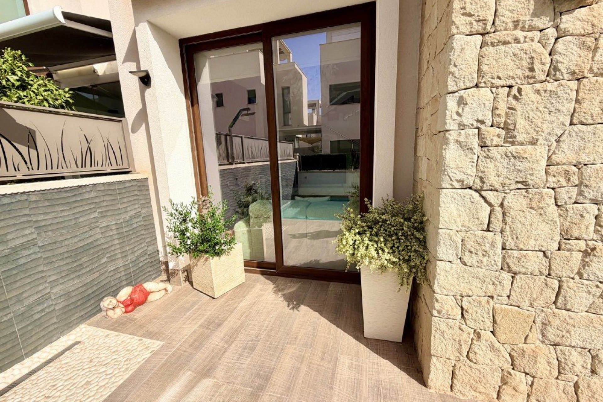 Resale - Town House -
Ciudad Quesada - Costa Blanca