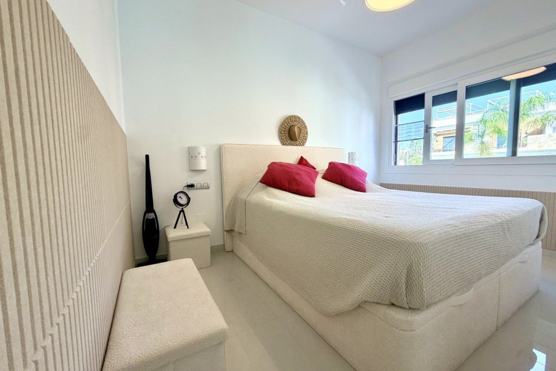 Resale - Town House -
Ciudad Quesada - Costa Blanca