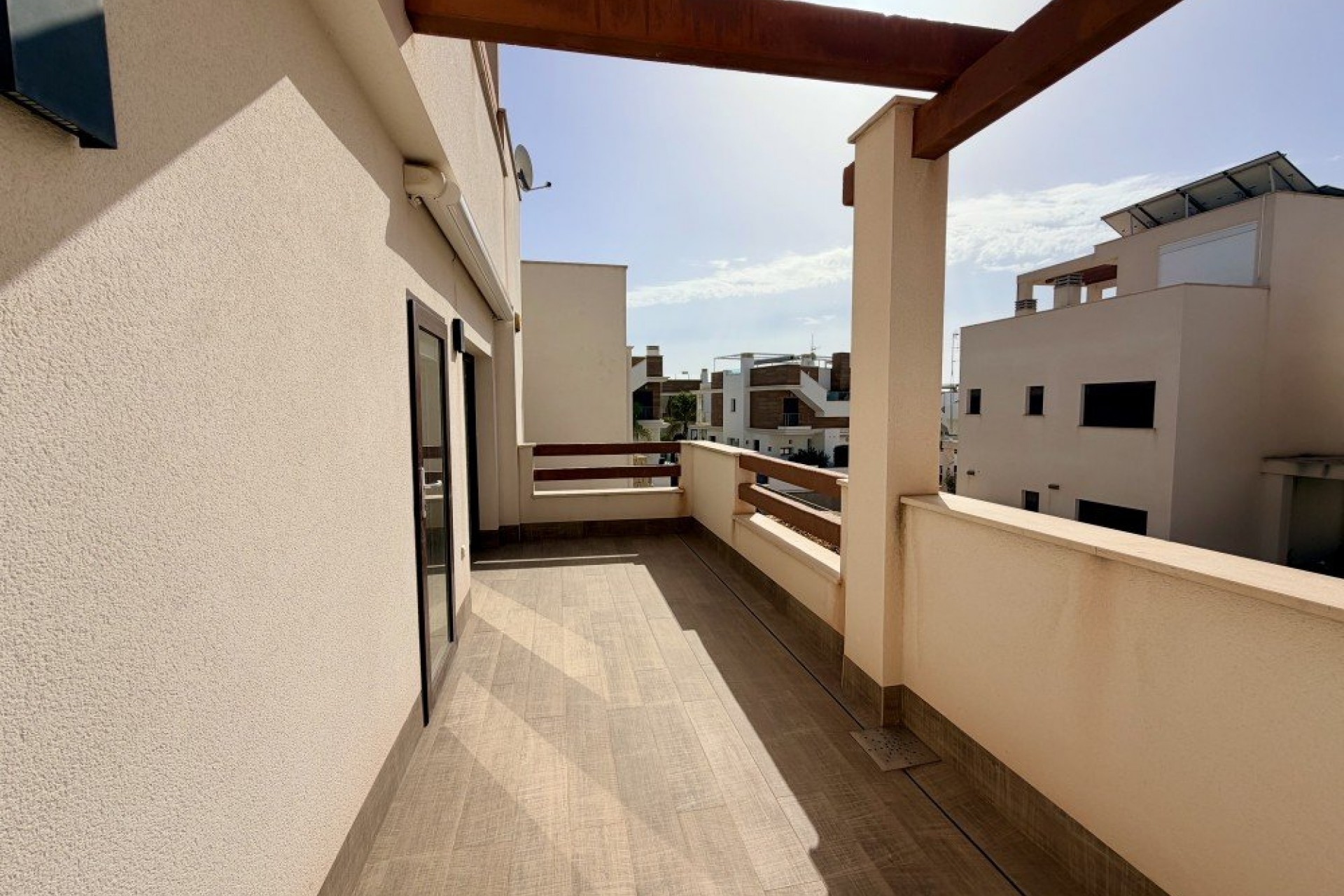 Resale - Town House -
Ciudad Quesada - Costa Blanca