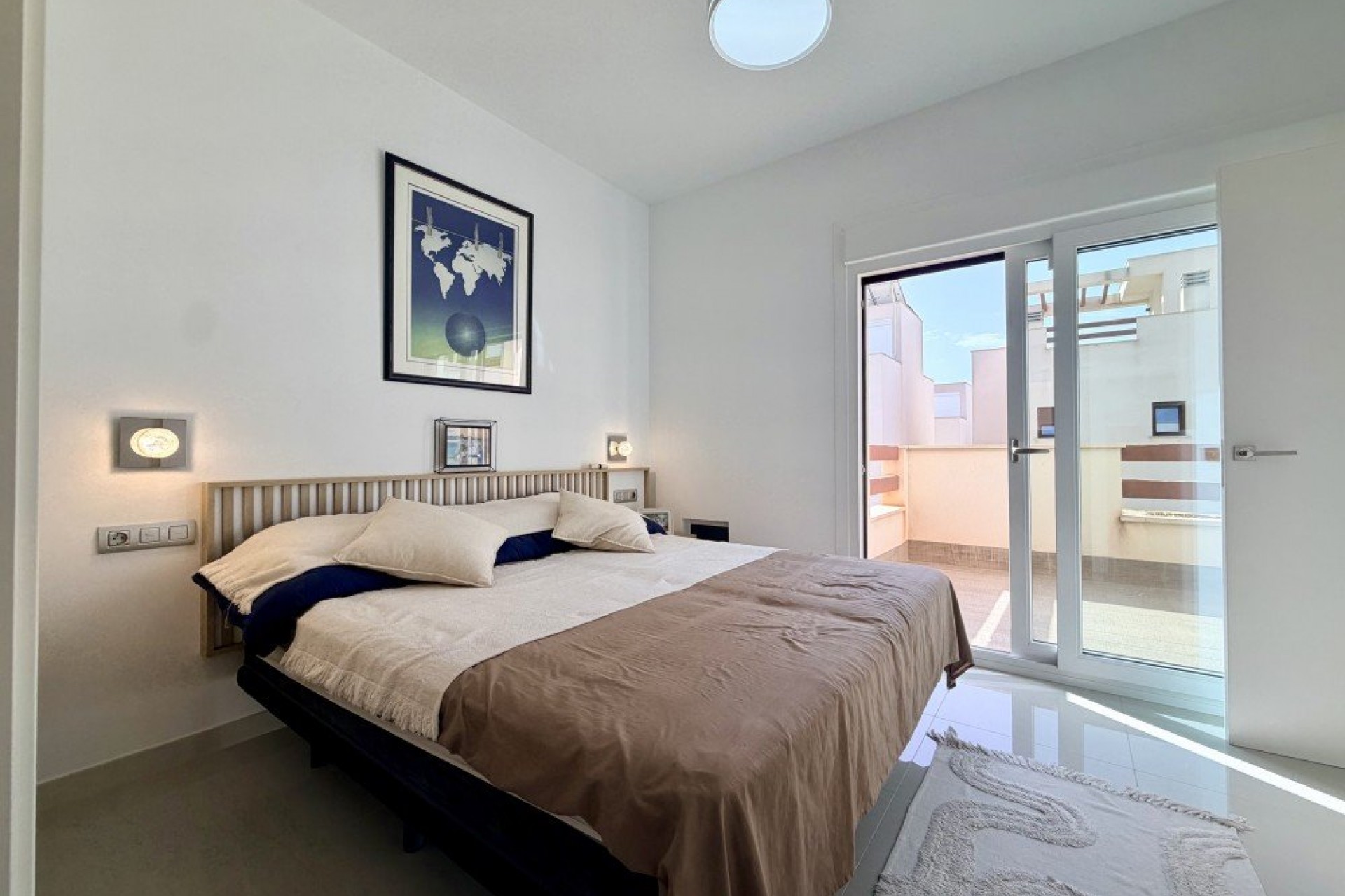 Resale - Town House -
Ciudad Quesada - Costa Blanca