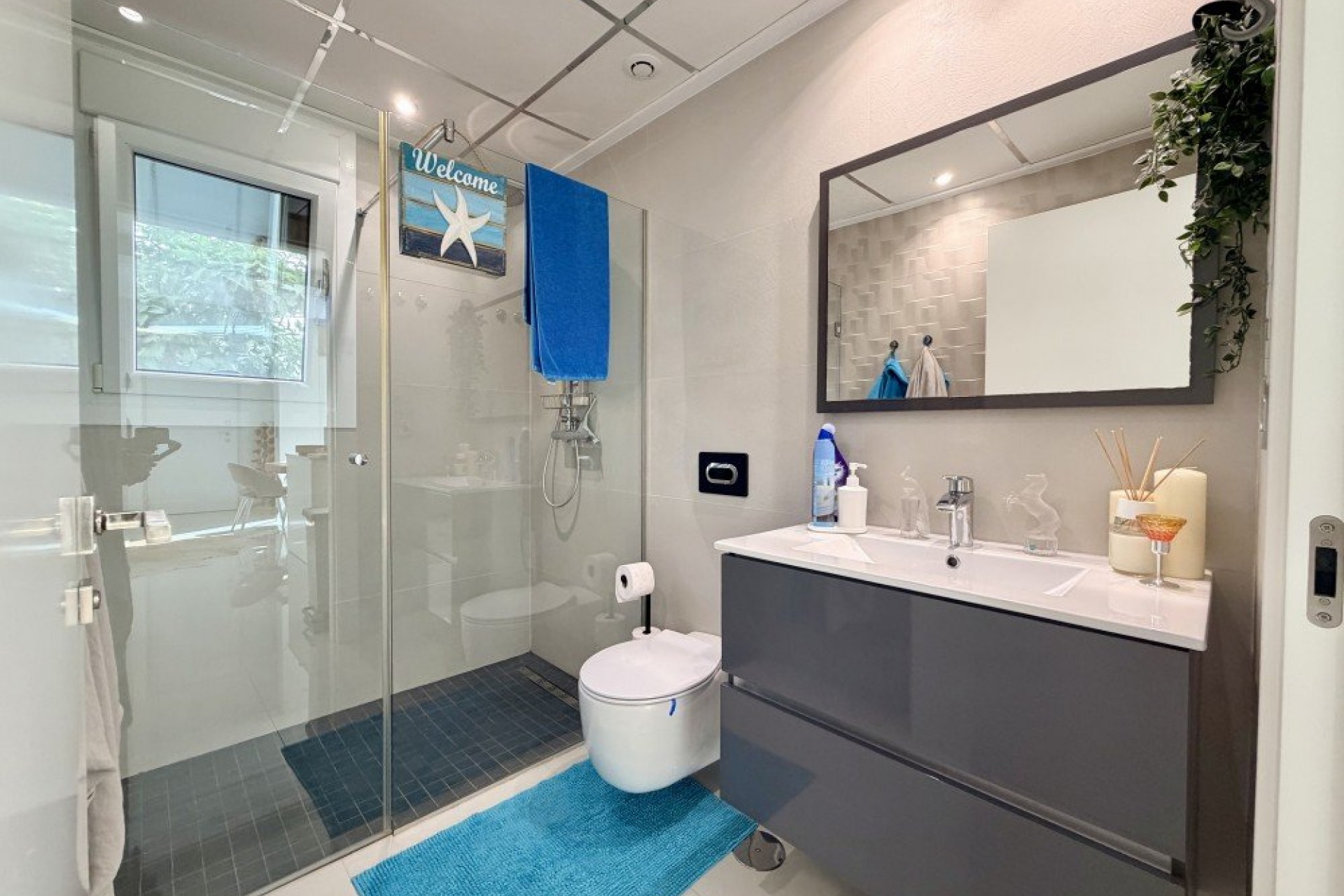 Resale - Town House -
Ciudad Quesada - Costa Blanca