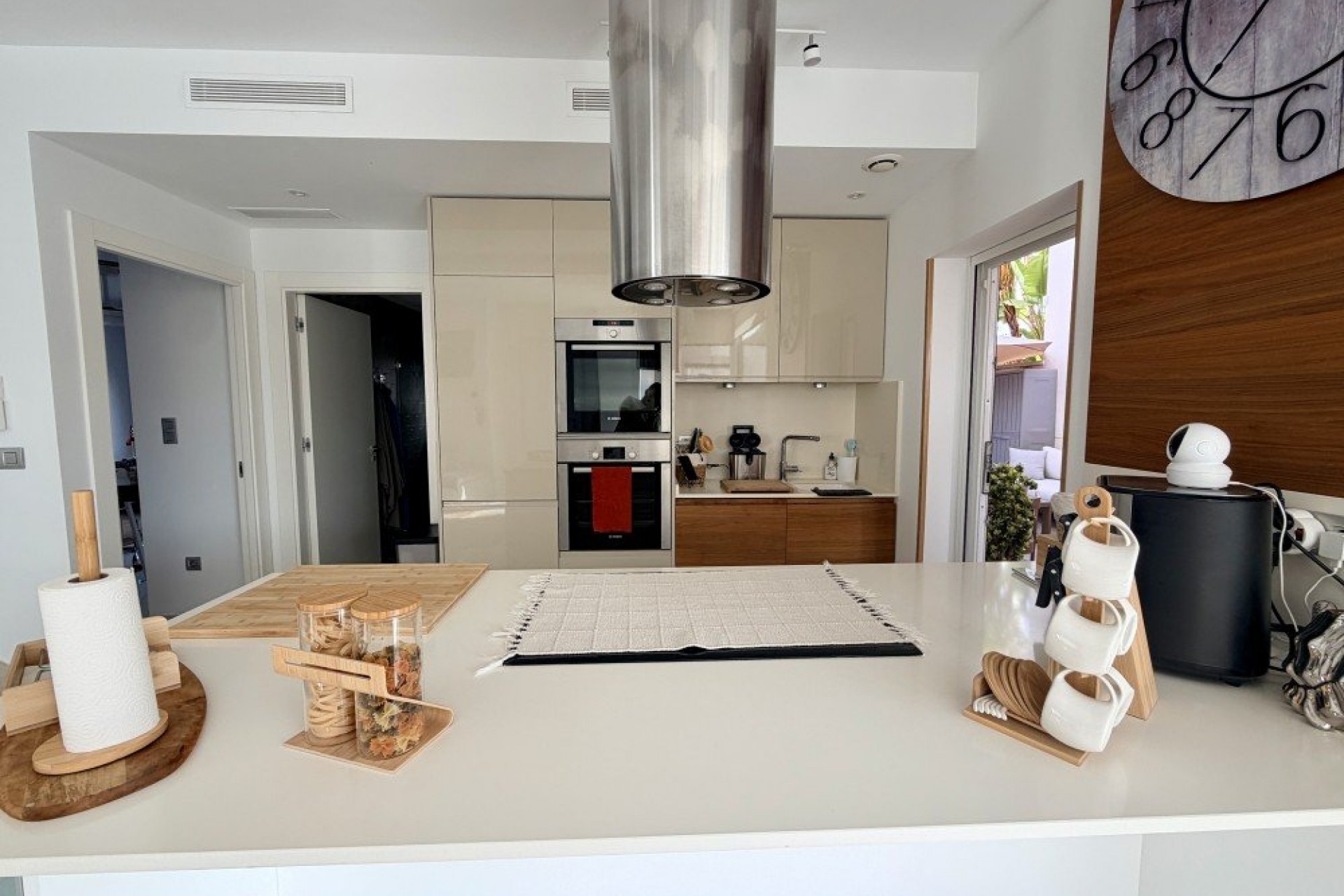 Resale - Town House -
Ciudad Quesada - Costa Blanca