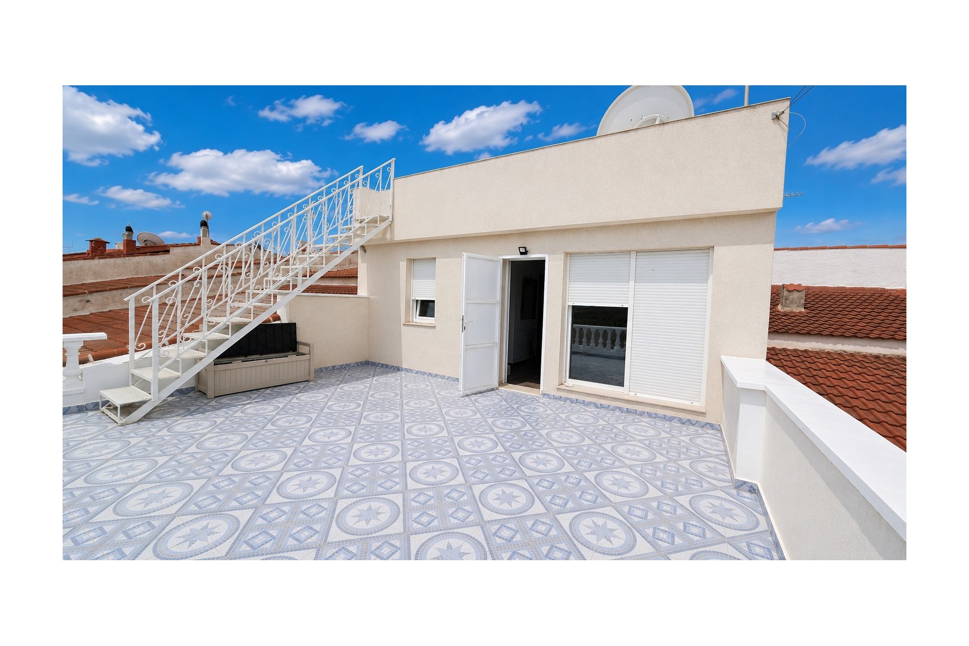 Resale - Town House -
Ciudad Quesada - Costa Blanca