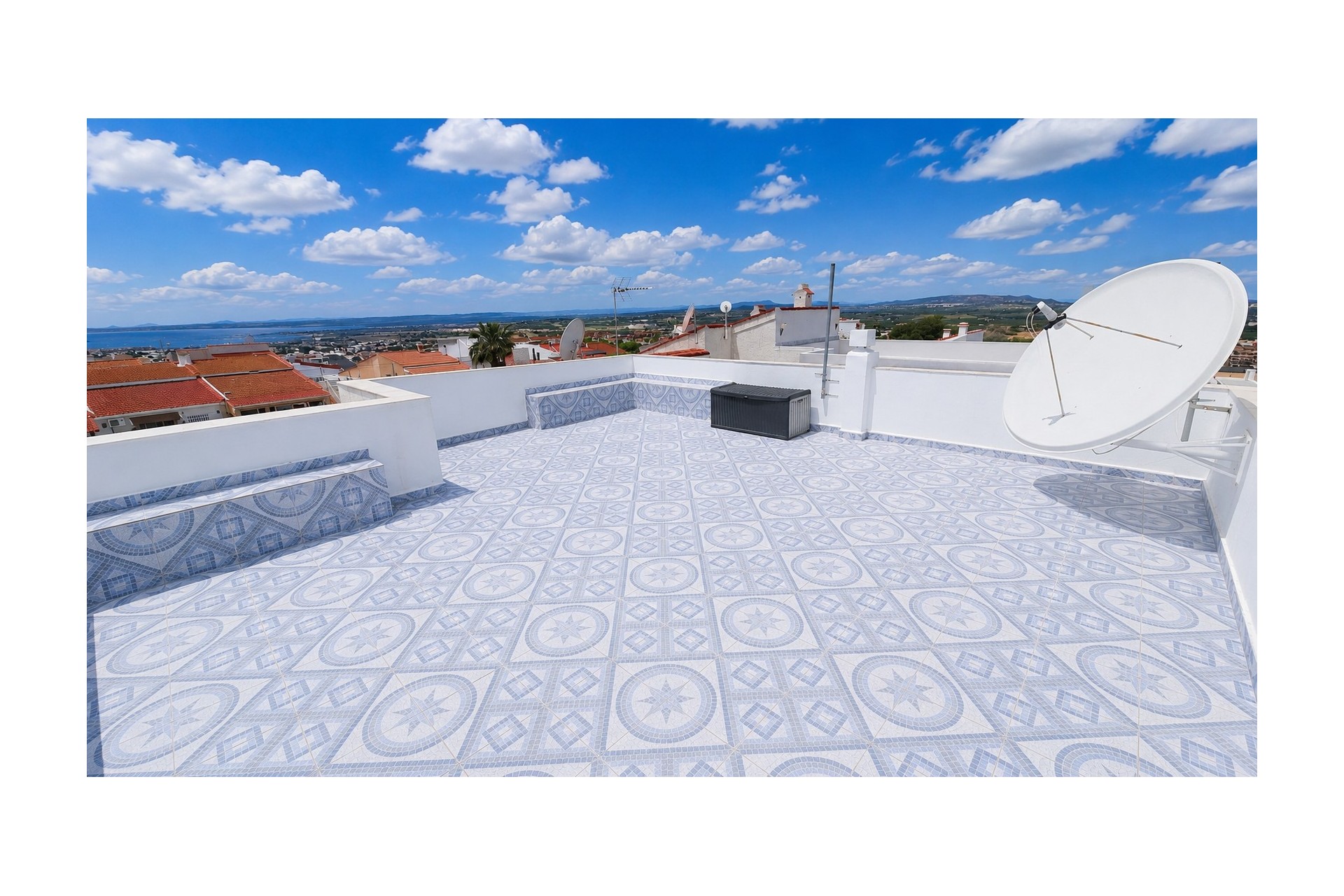 Resale - Town House -
Ciudad Quesada - Costa Blanca