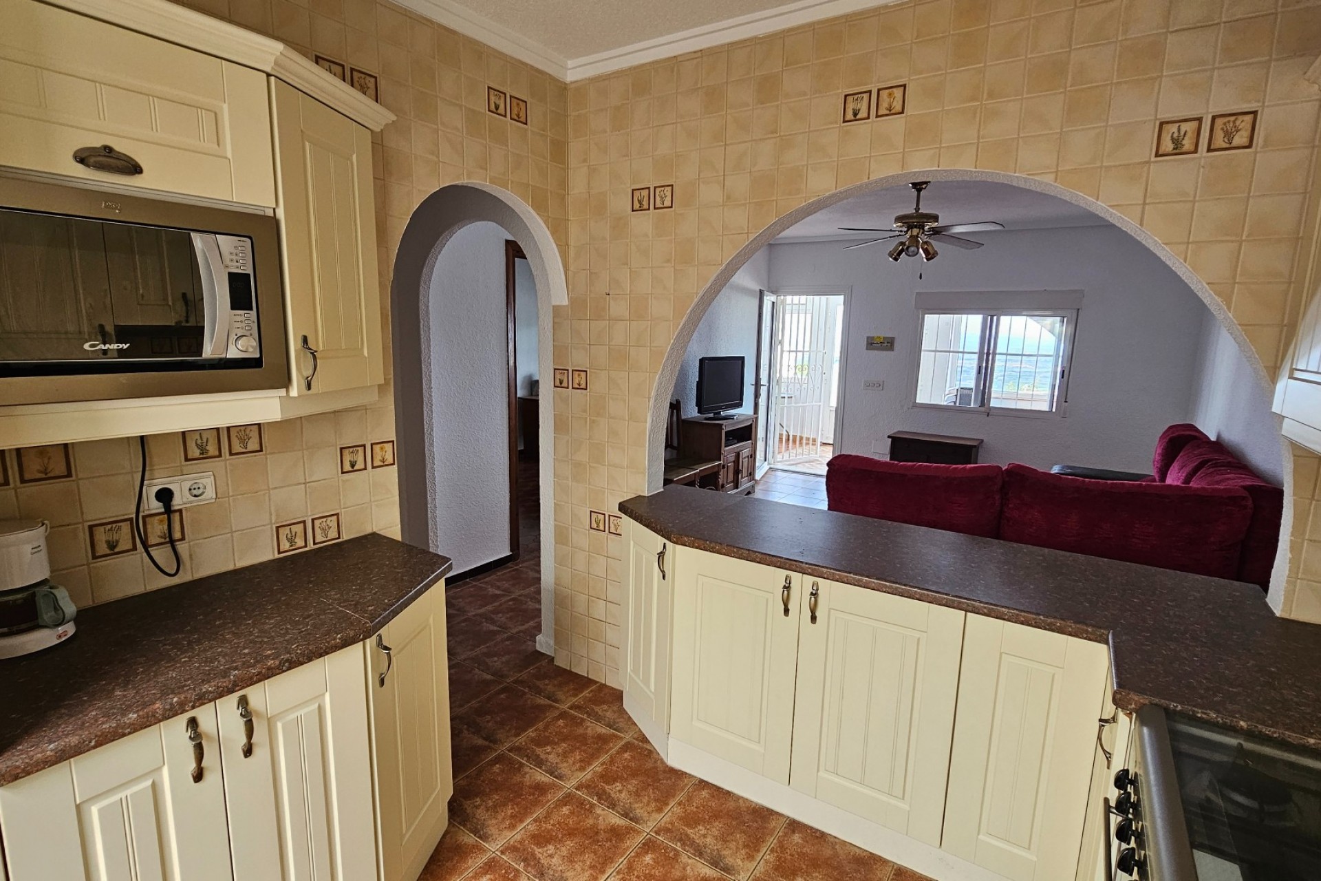 Resale - Town House -
Ciudad Quesada - Costa Blanca