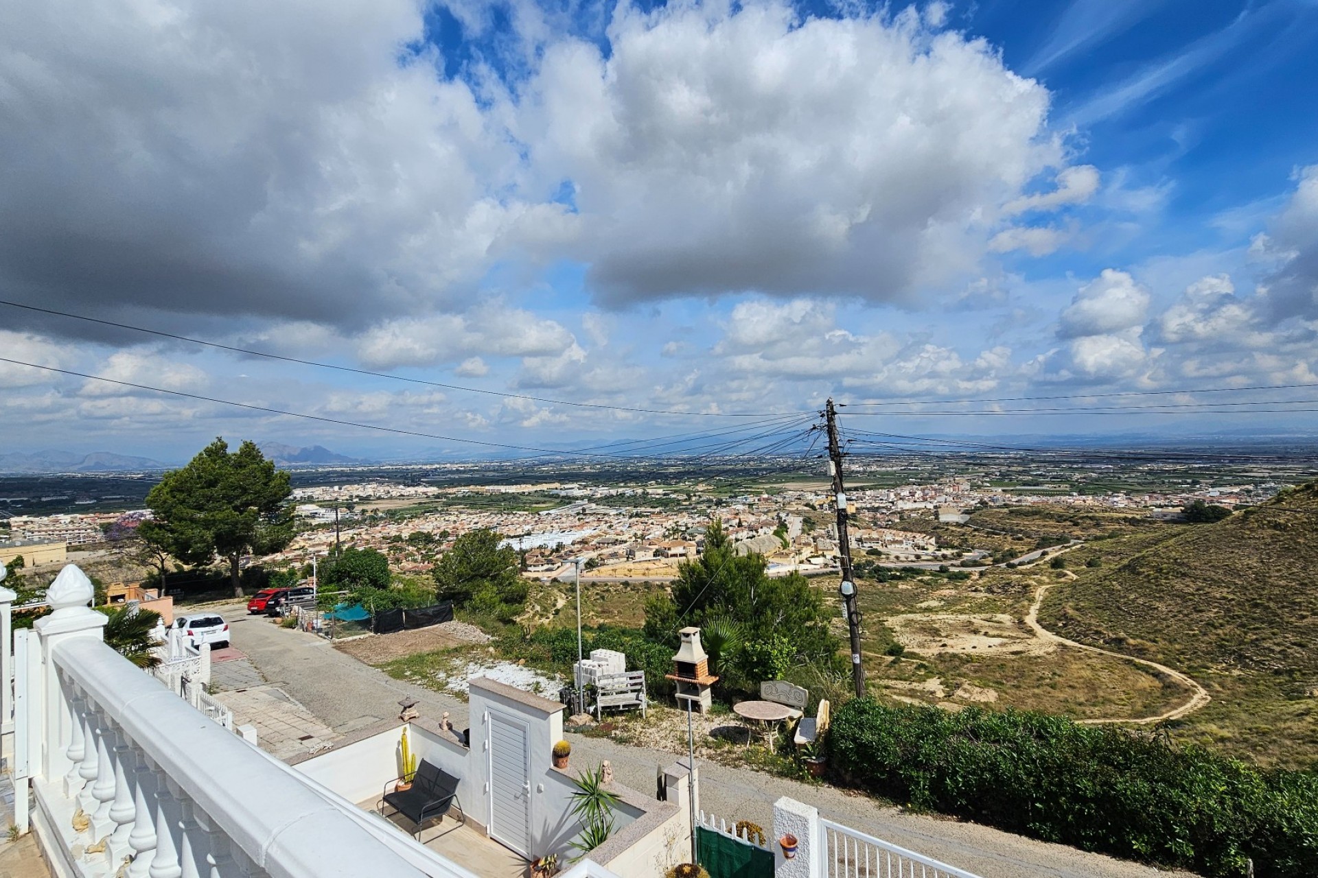 Resale - Town House -
Ciudad Quesada - Costa Blanca