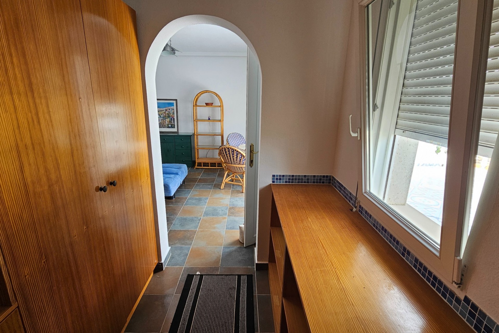 Resale - Town House -
Ciudad Quesada - Costa Blanca