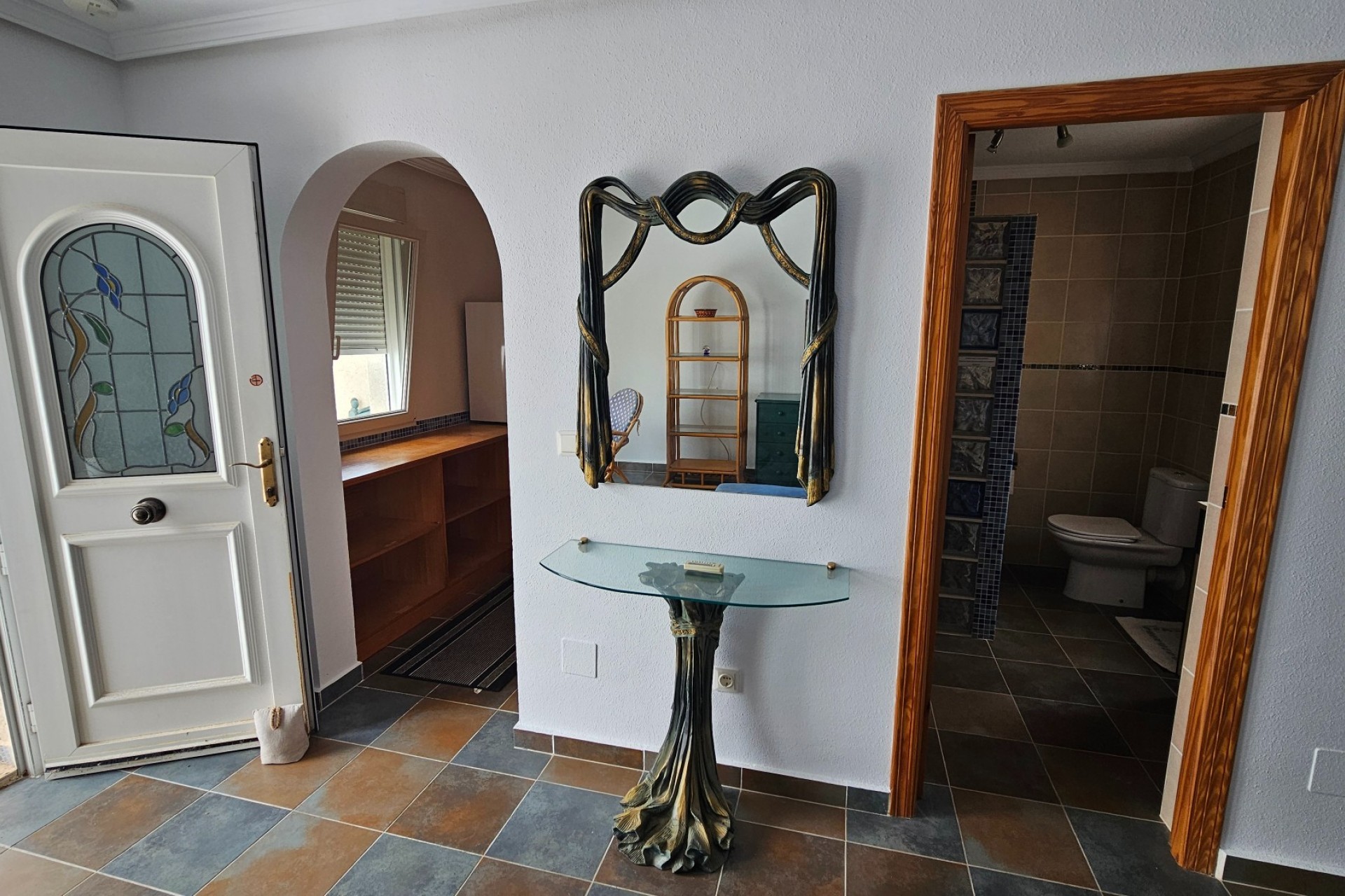 Resale - Town House -
Ciudad Quesada - Costa Blanca
