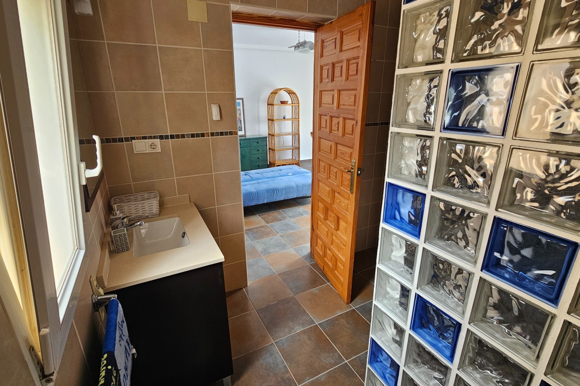 Resale - Town House -
Ciudad Quesada - Costa Blanca