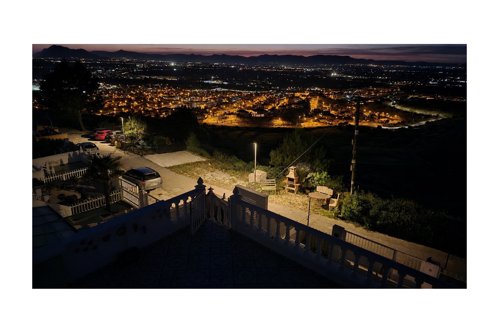 Resale - Town House -
Ciudad Quesada - Costa Blanca