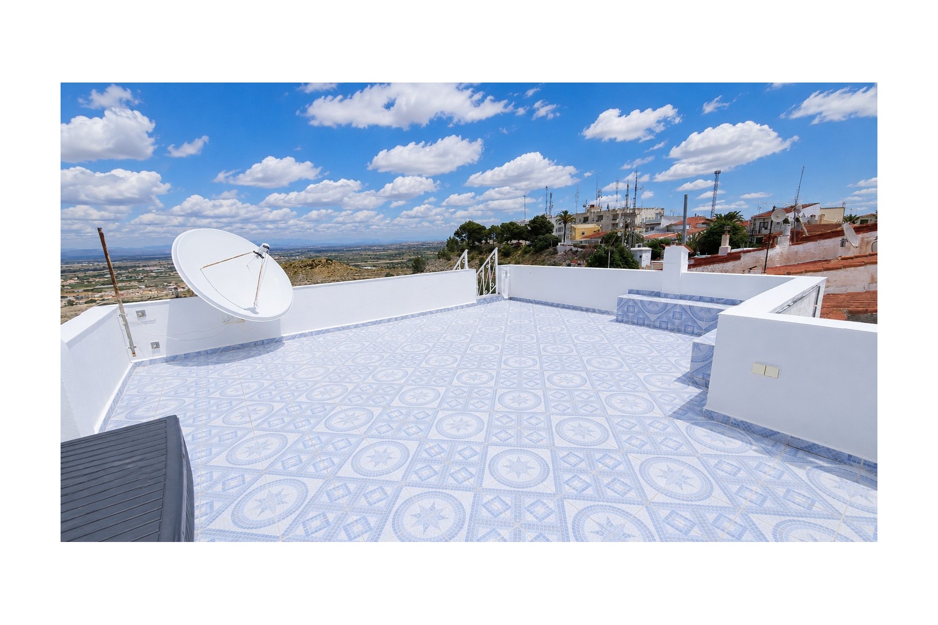 Resale - Town House -
Ciudad Quesada - Costa Blanca