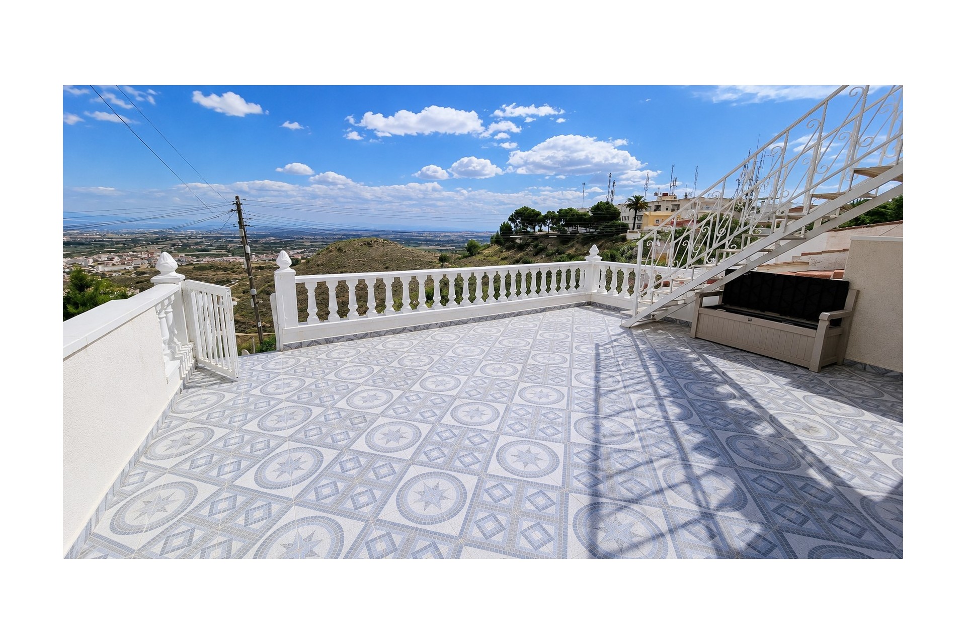 Resale - Town House -
Ciudad Quesada - Costa Blanca