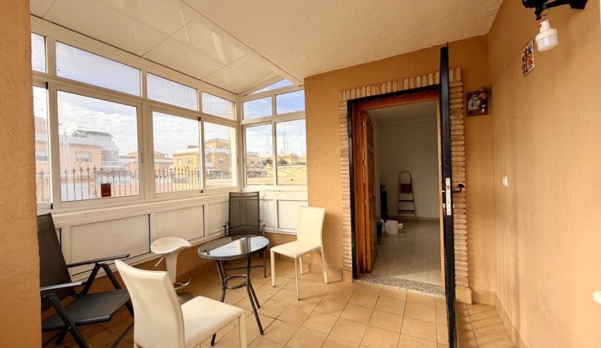 Resale - Town House -
Ciudad Quesada - Costa Blanca