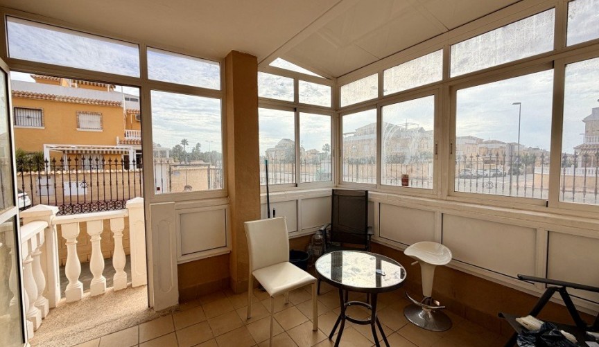 Resale - Town House -
Ciudad Quesada - Costa Blanca