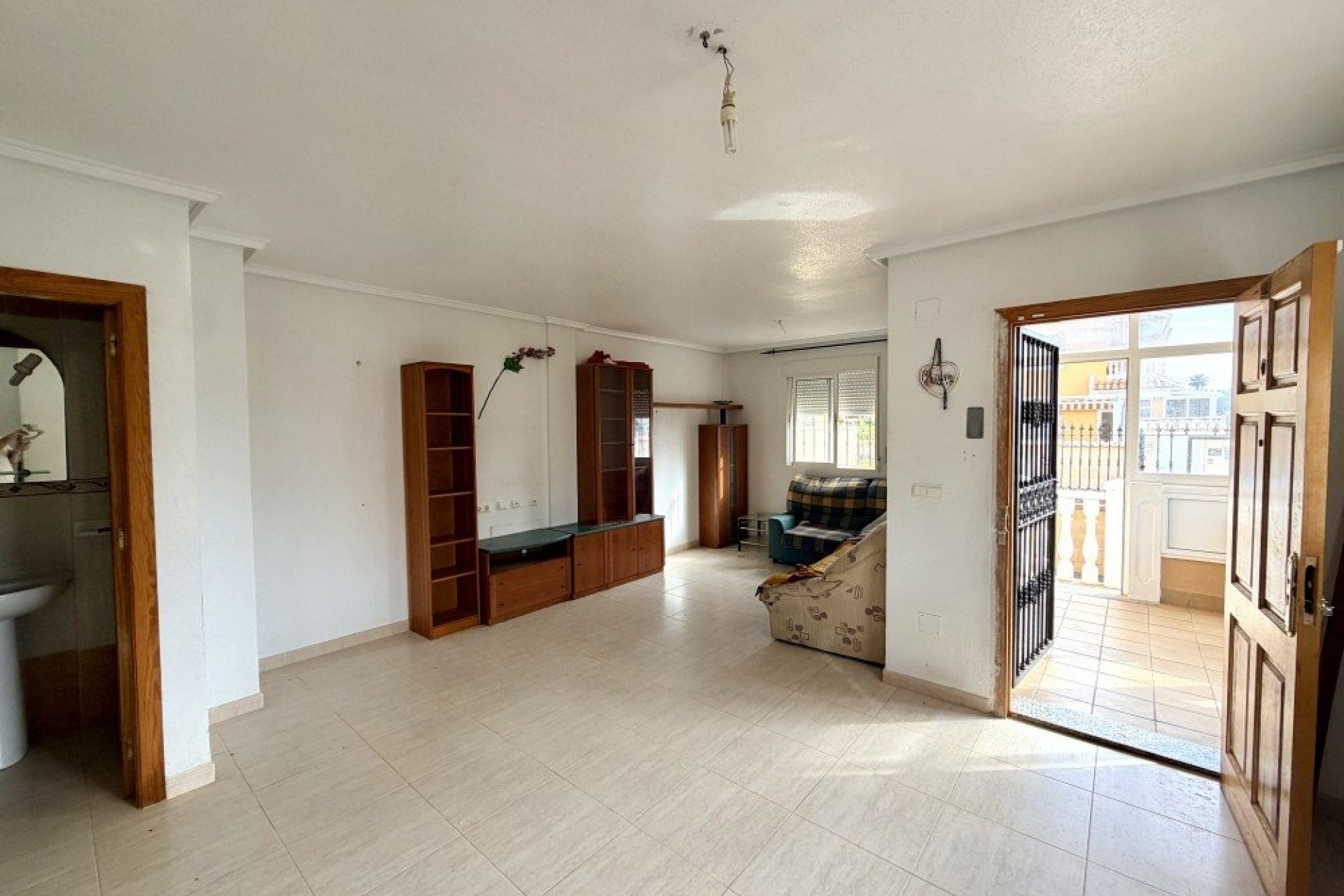 Resale - Town House -
Ciudad Quesada - Costa Blanca
