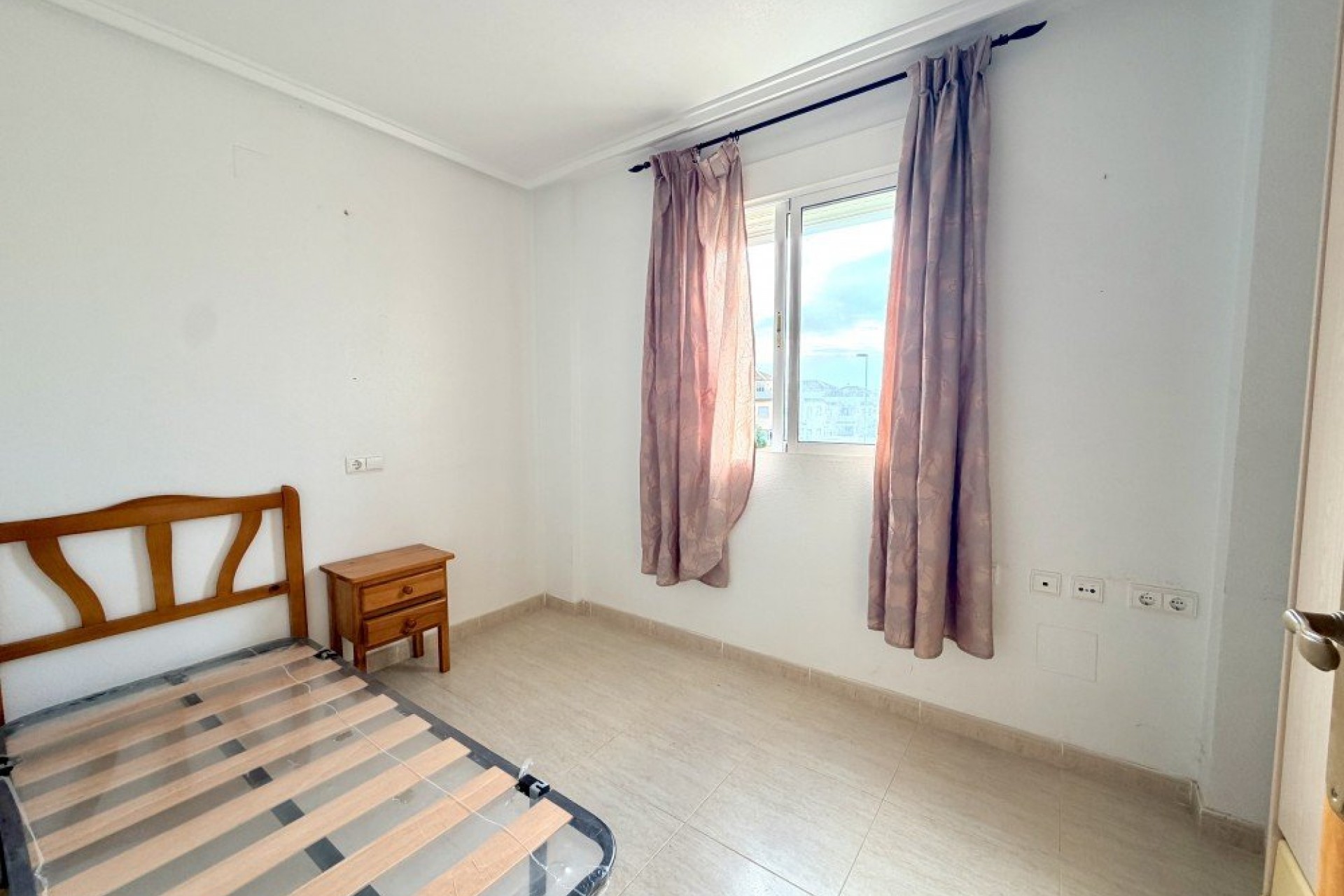 Resale - Town House -
Ciudad Quesada - Costa Blanca