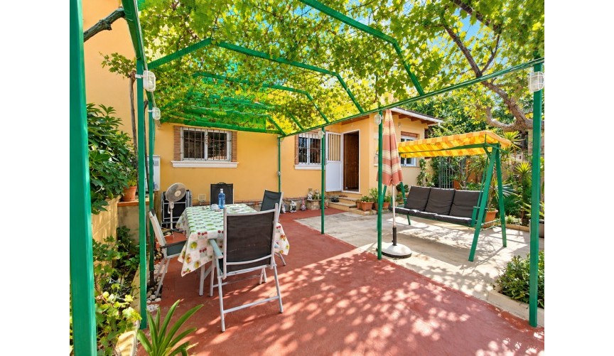 Resale - Town House -
Ciudad Quesada - Costa Blanca