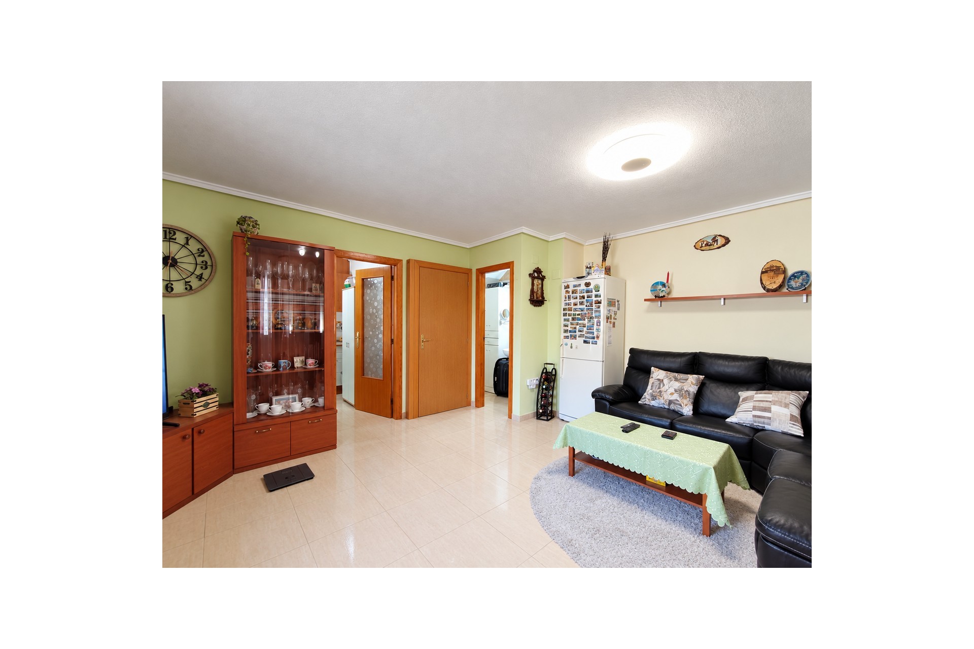 Resale - Town House -
Ciudad Quesada - Costa Blanca