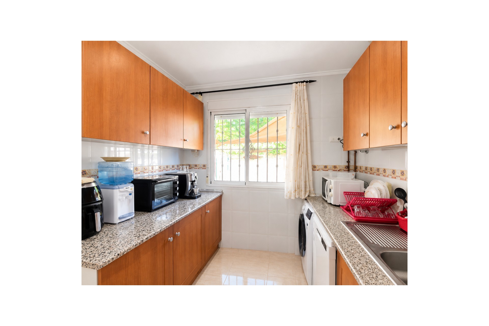 Resale - Town House -
Ciudad Quesada - Costa Blanca