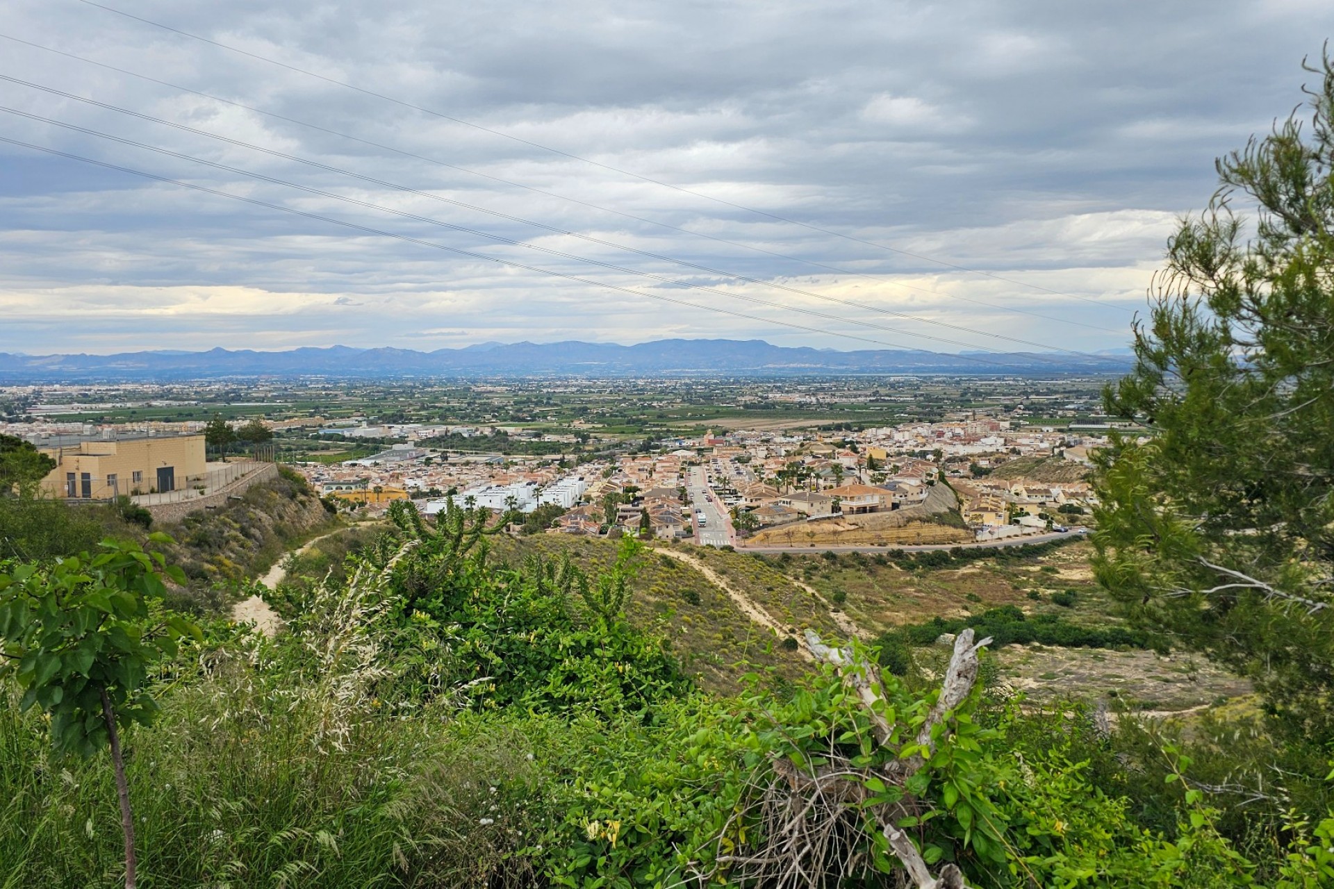 Resale - Town House -
Ciudad Quesada - Costa Blanca