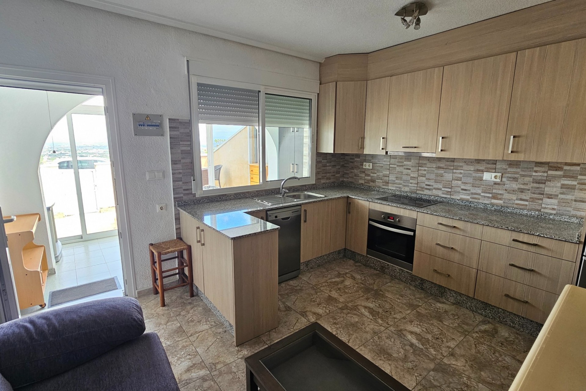 Resale - Town House -
Ciudad Quesada - Costa Blanca