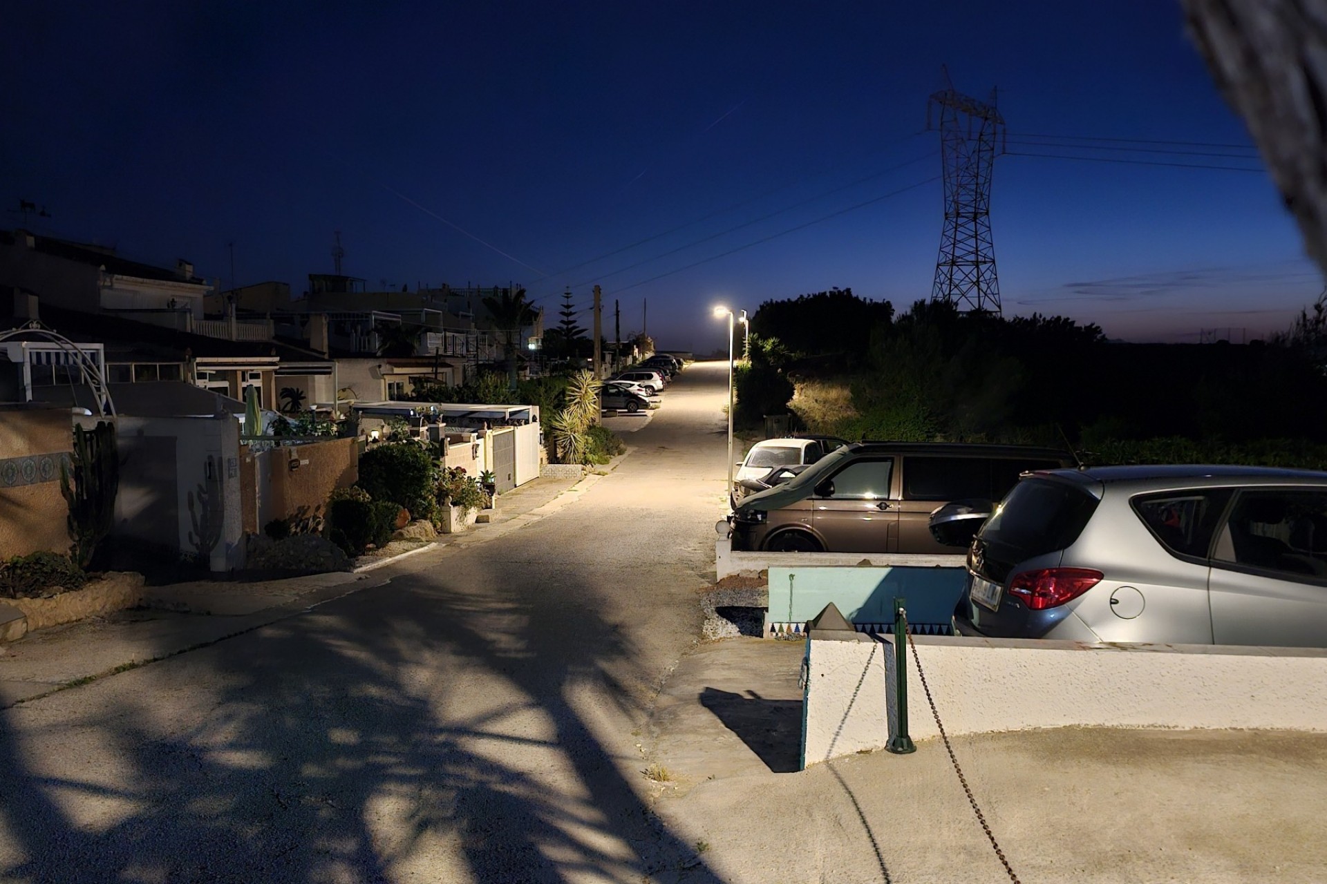 Resale - Town House -
Ciudad Quesada - Costa Blanca