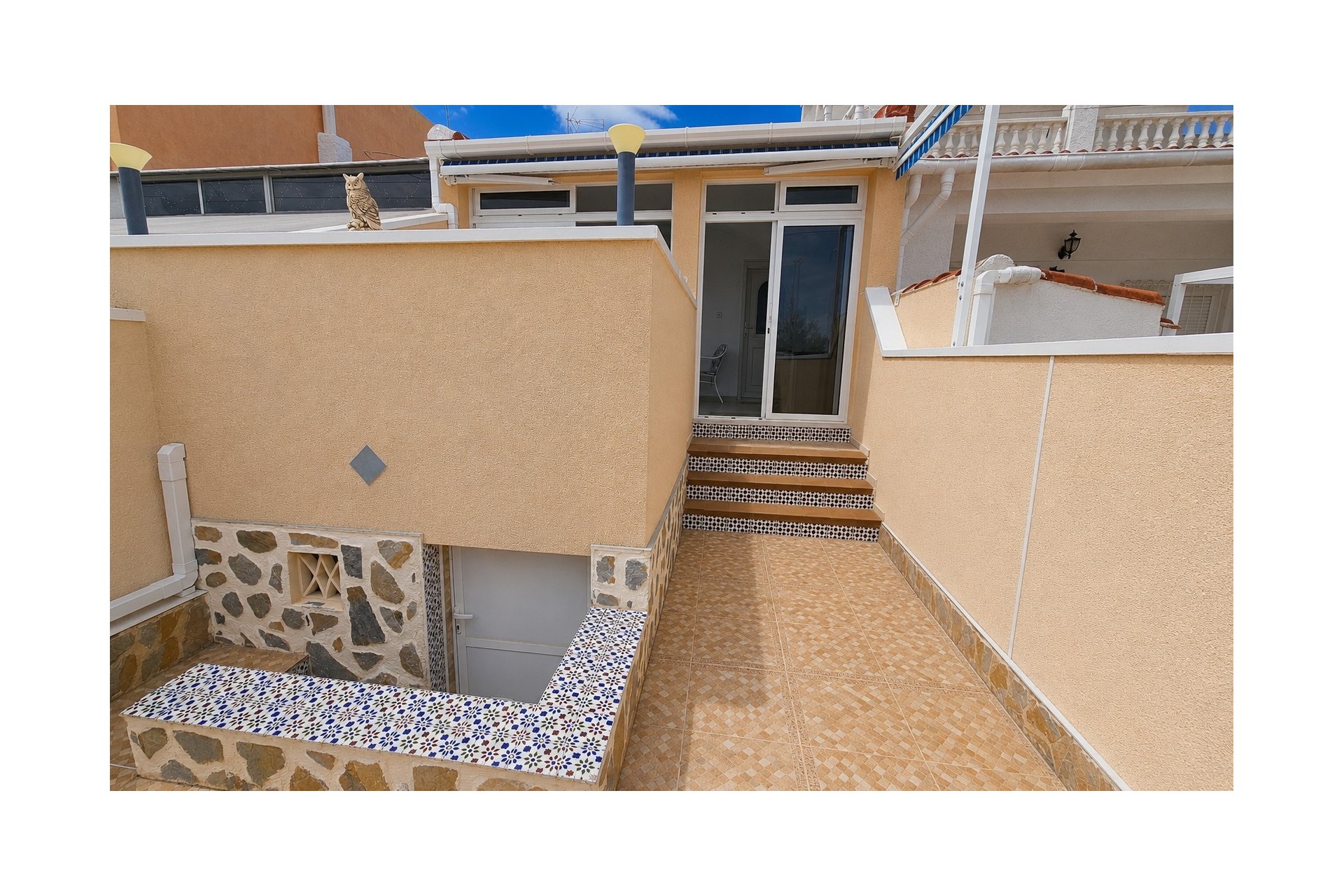 Resale - Town House -
Ciudad Quesada - Costa Blanca