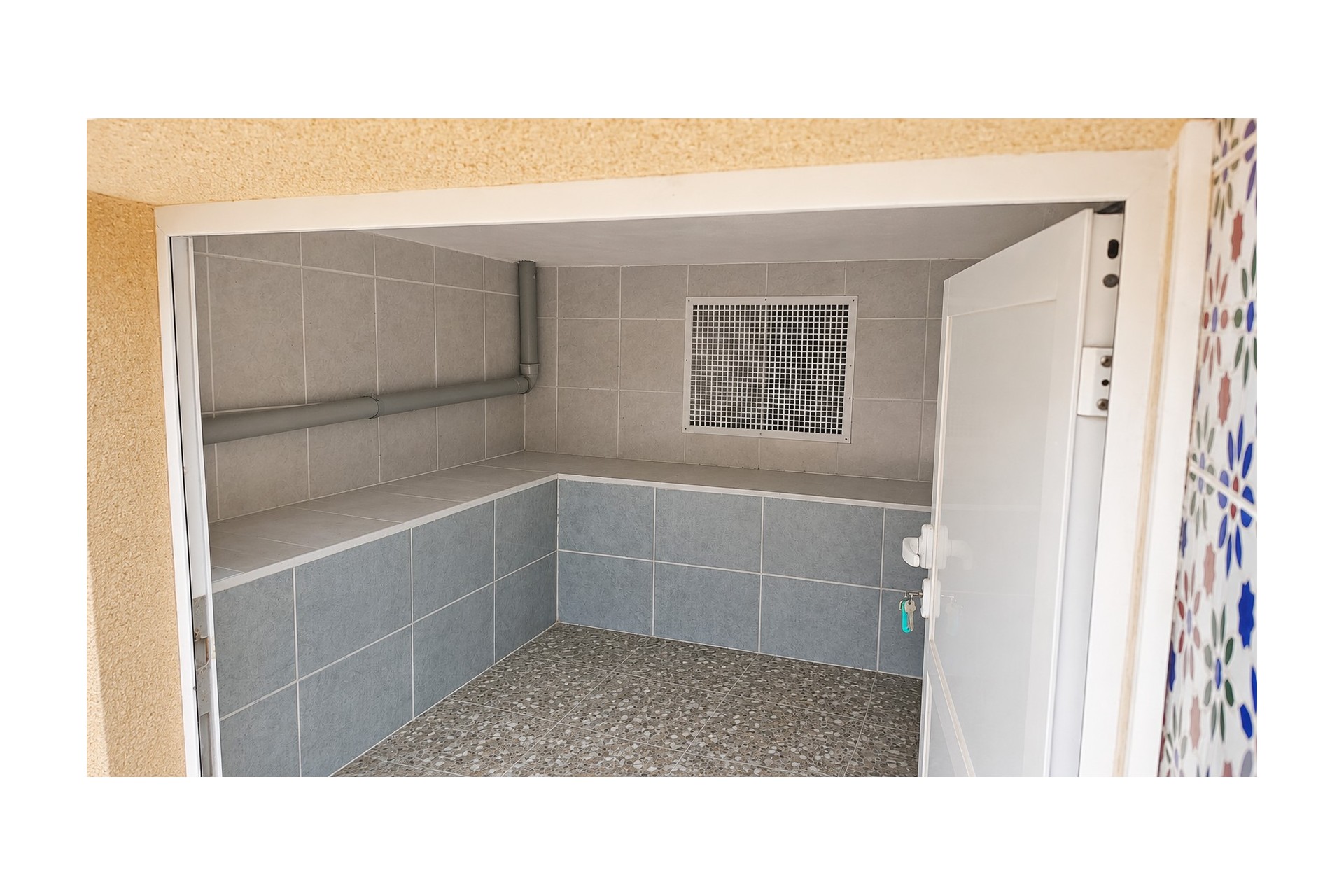 Resale - Town House -
Ciudad Quesada - Costa Blanca