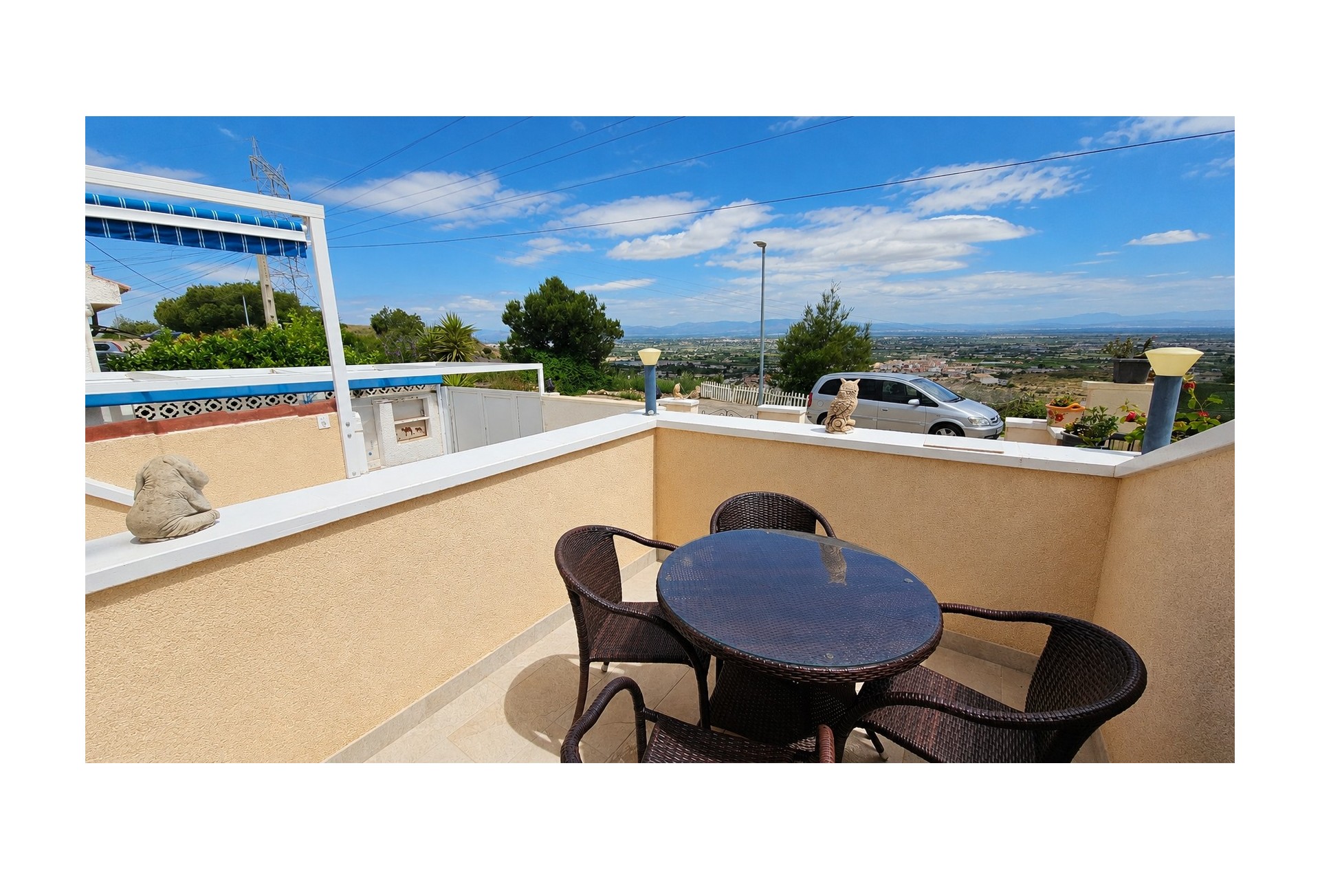 Resale - Town House -
Ciudad Quesada - Costa Blanca