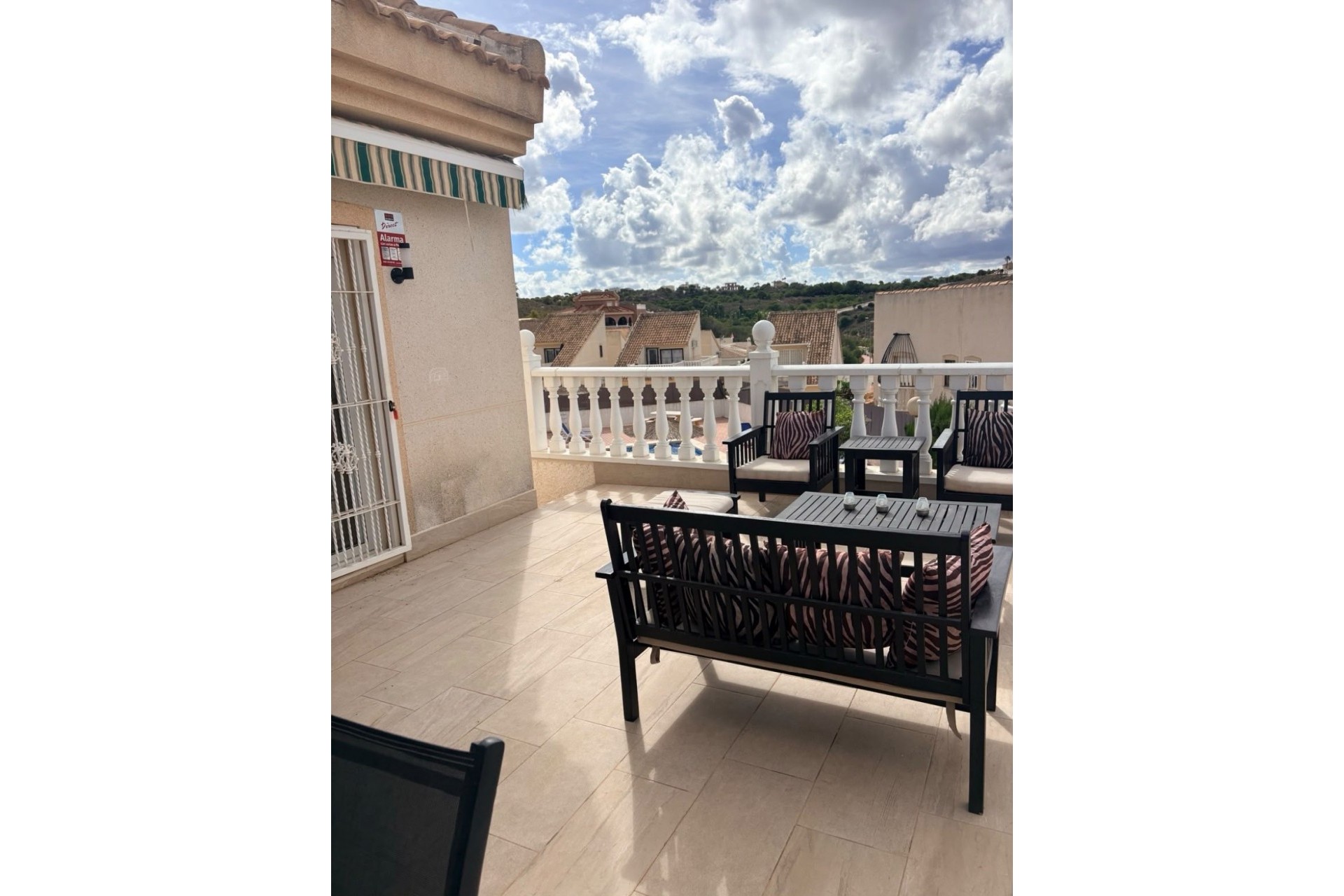Resale - Town House -
Ciudad Quesada - Costa Blanca