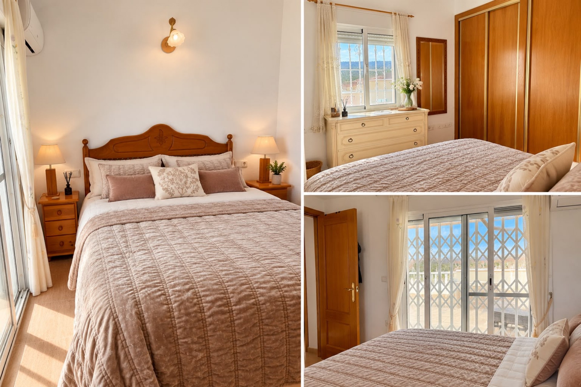 Resale - Town House -
Ciudad Quesada - Costa Blanca
