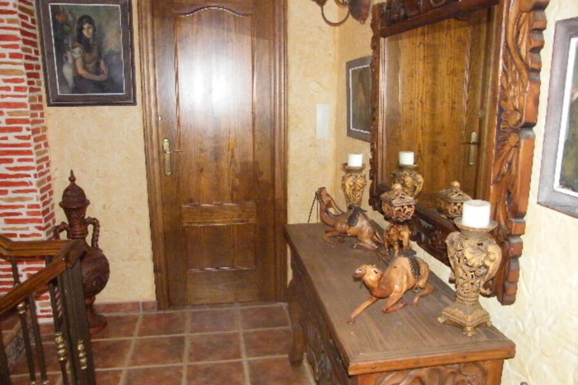 Resale - Town House -
Daya Nueva - Costa Blanca