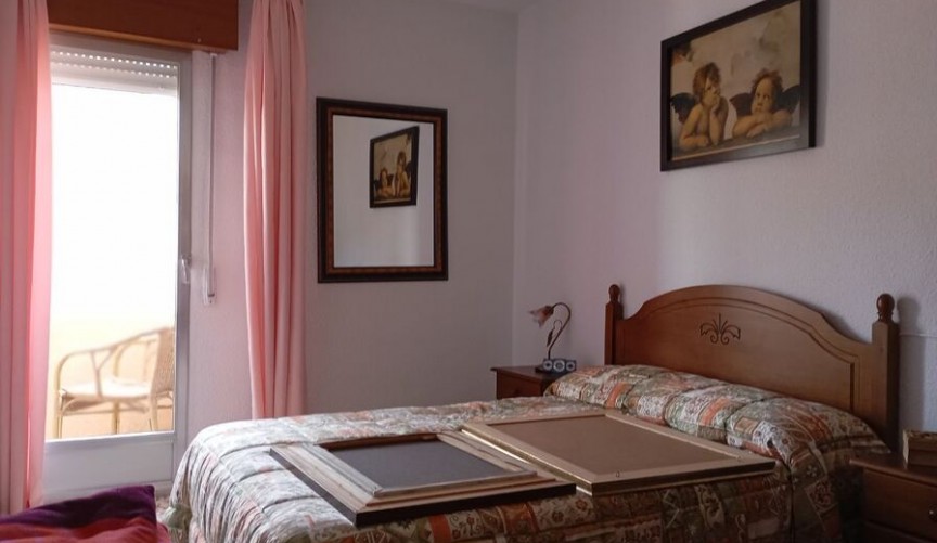 Resale - Town House -
Daya Vieja - Costa Blanca
