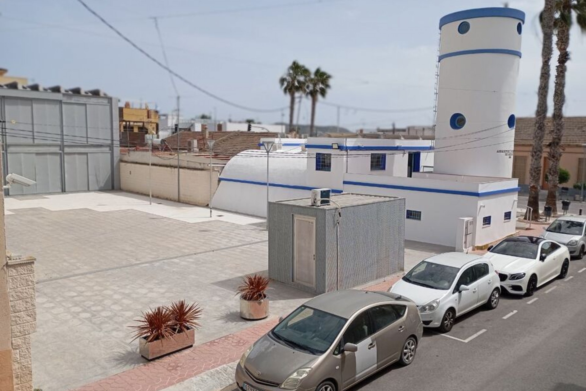 Resale - Town House -
Daya Vieja - Costa Blanca