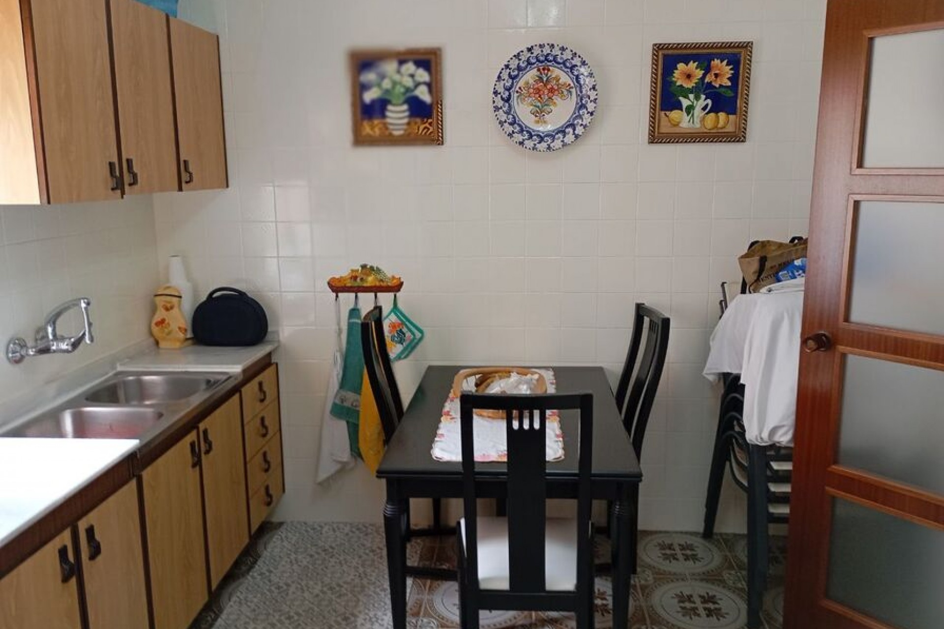 Resale - Town House -
Daya Vieja - Costa Blanca
