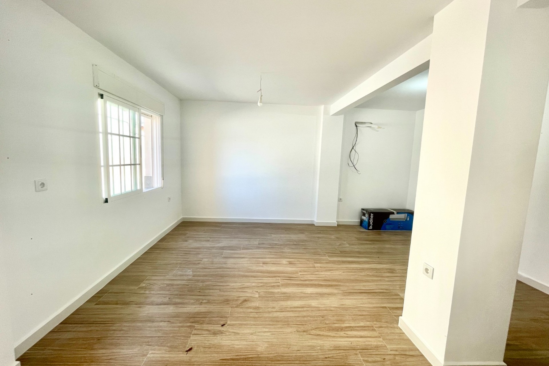 Resale - Town House -
Daya Vieja - Costa Blanca