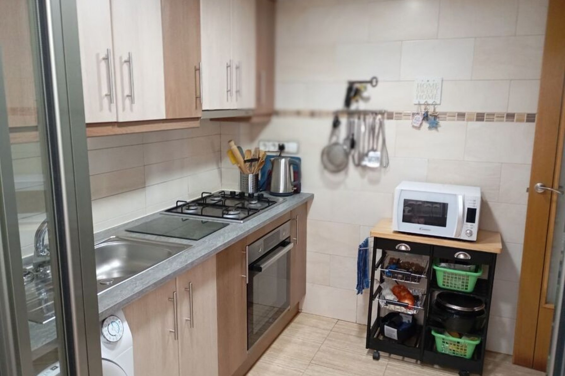 Resale - Town House -
Daya Vieja - Costa Blanca