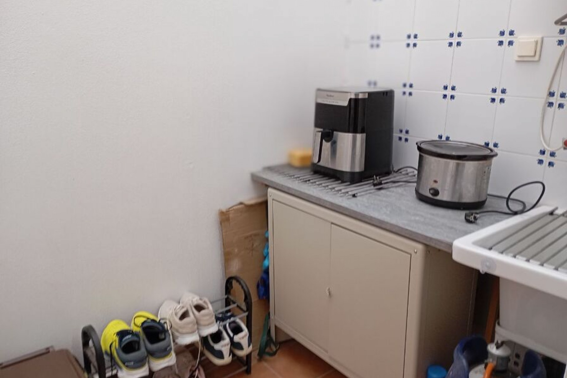 Resale - Town House -
Daya Vieja - Costa Blanca