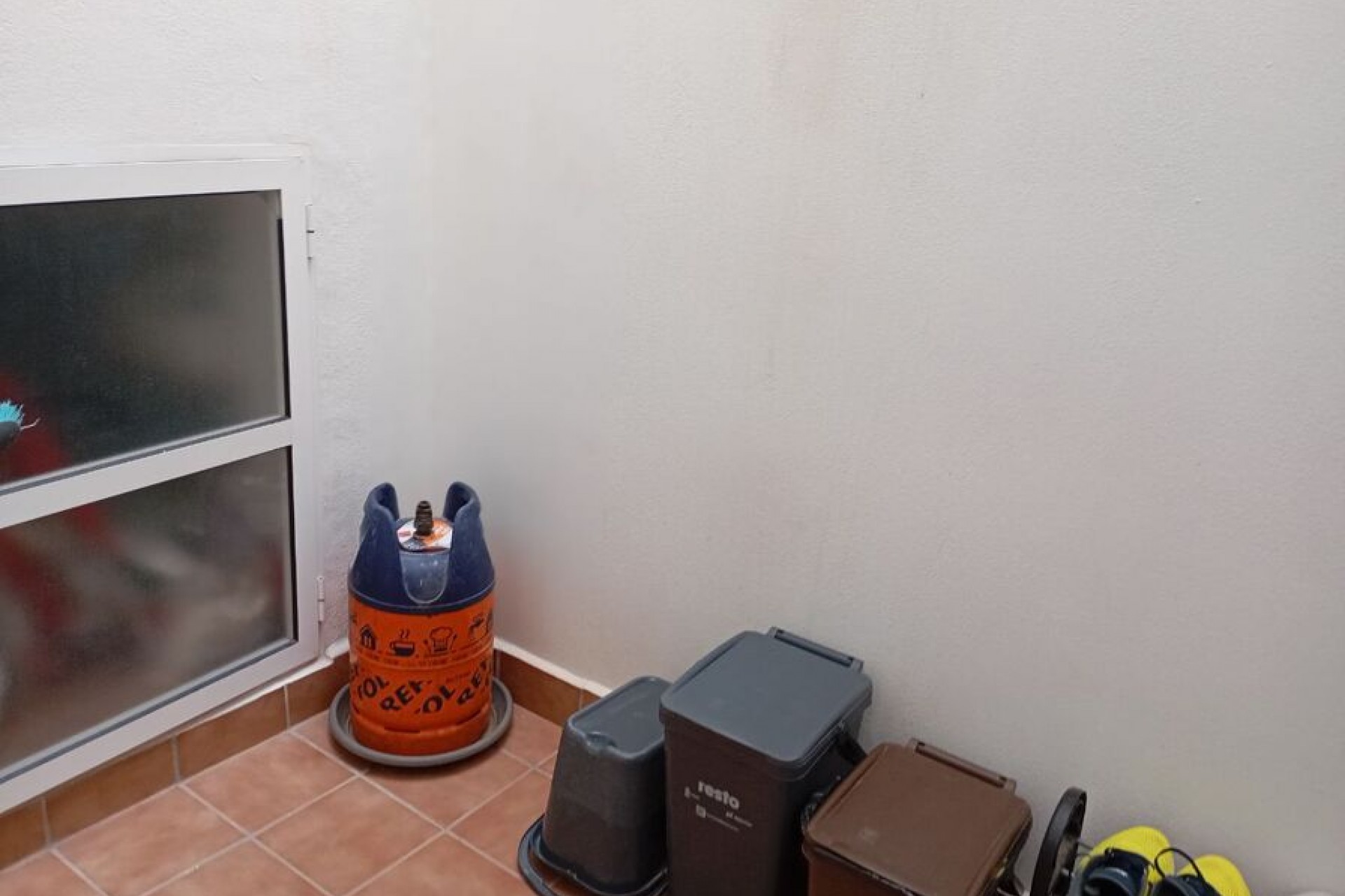Resale - Town House -
Daya Vieja - Costa Blanca