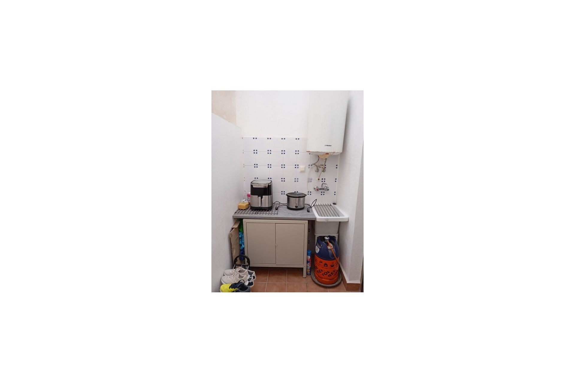 Resale - Town House -
Daya Vieja - Costa Blanca