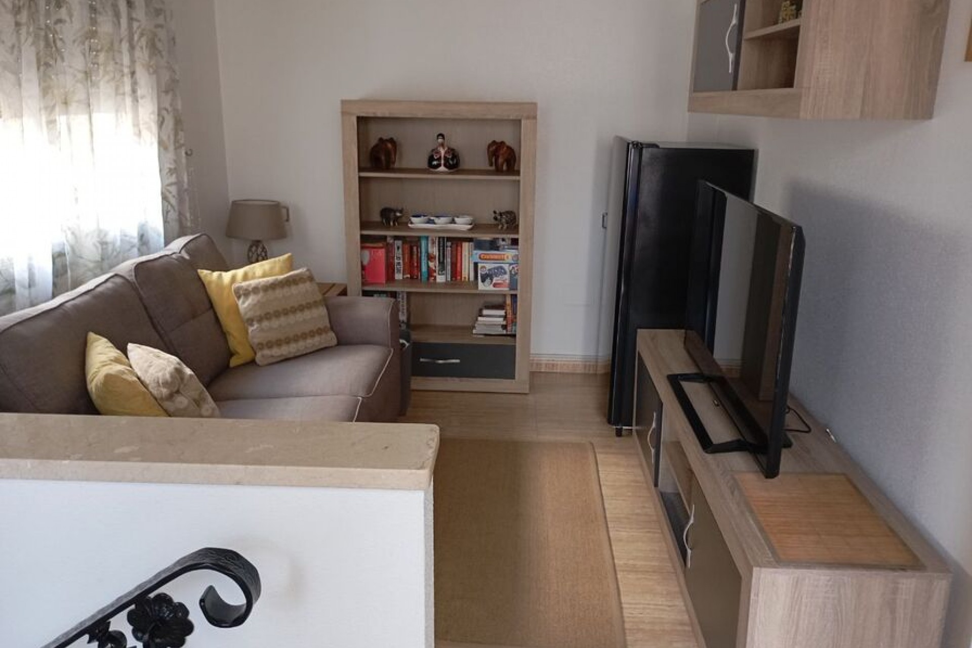 Resale - Town House -
Daya Vieja - Costa Blanca