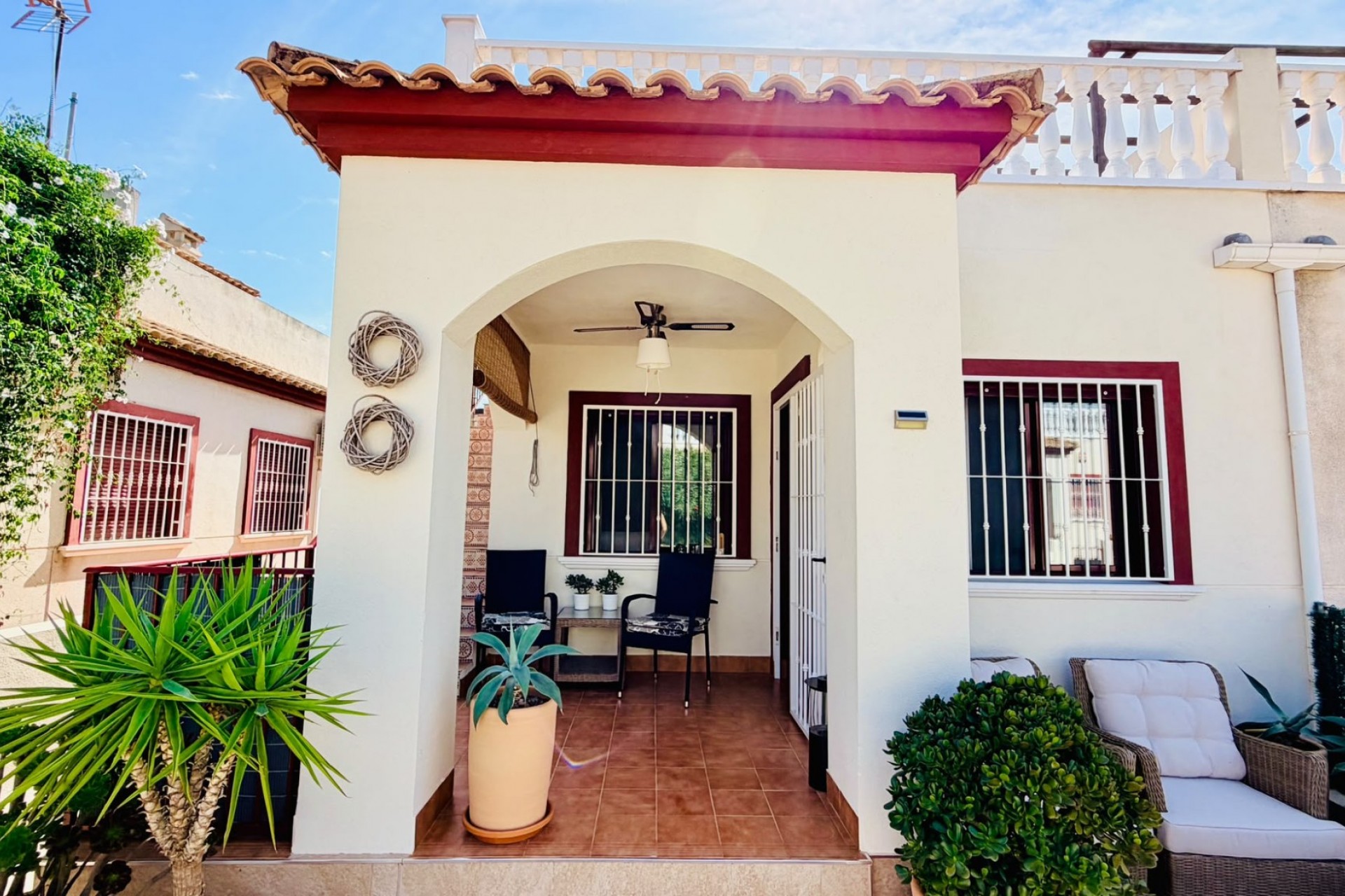 Resale - Town House -
Daya Vieja - Costa Blanca