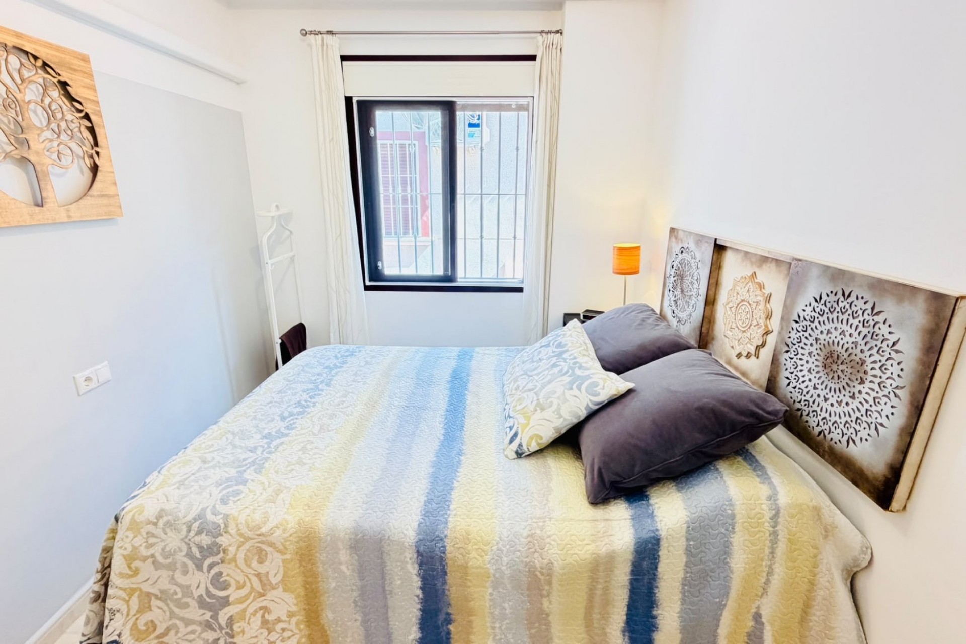 Resale - Town House -
Daya Vieja - Costa Blanca