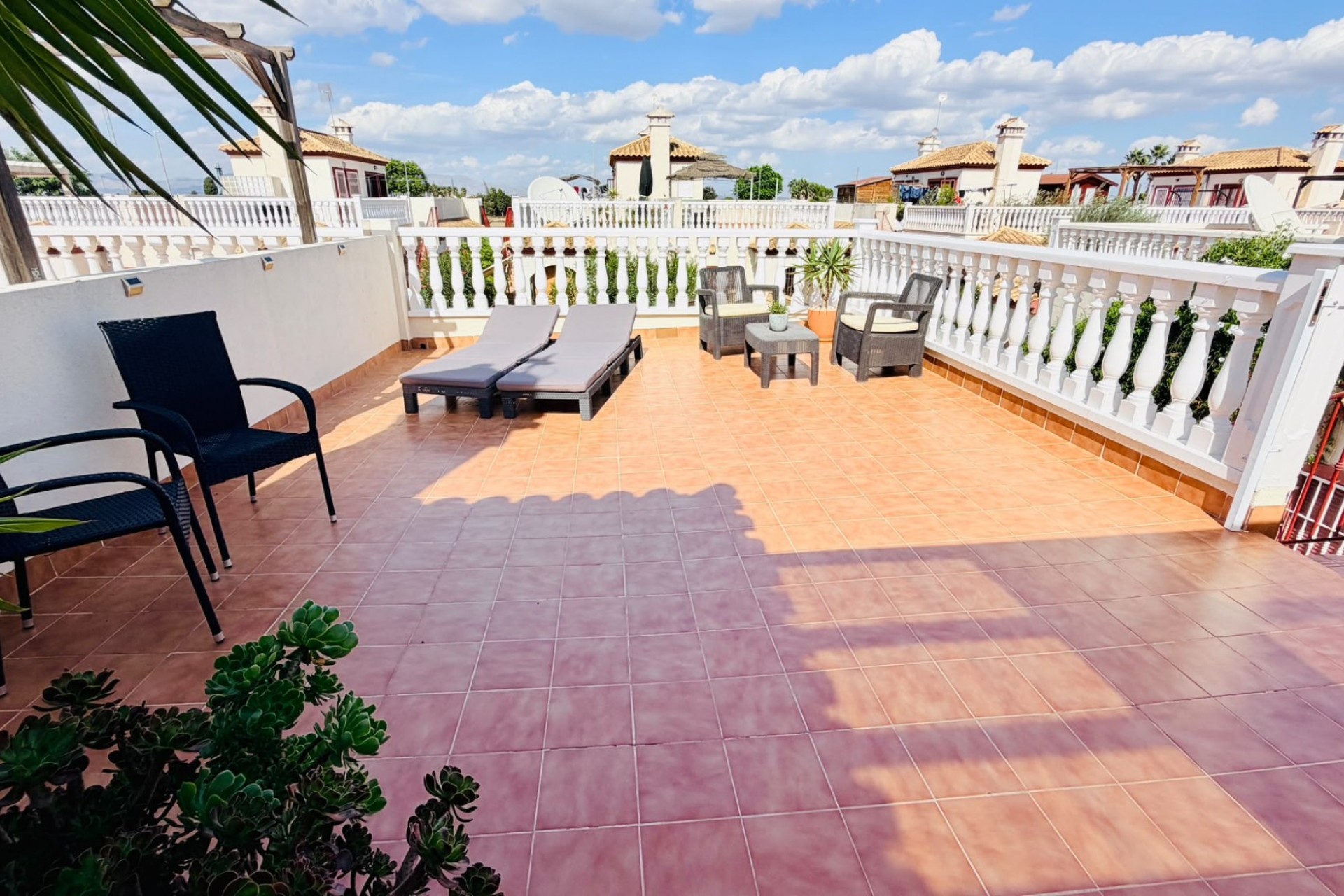 Resale - Town House -
Daya Vieja - Costa Blanca
