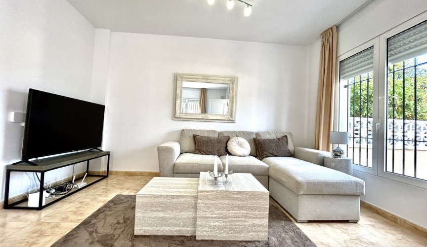 Resale - Town House -
Dehesa de Campoamor - Costa Blanca