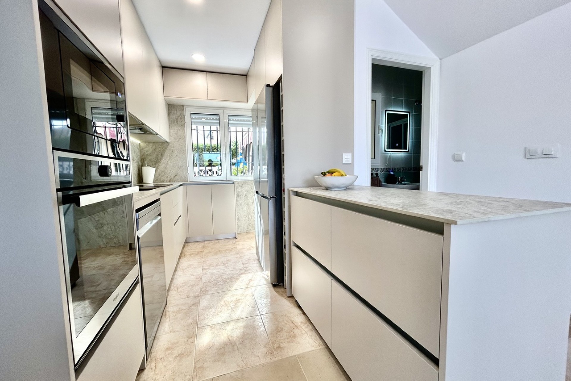 Resale - Town House -
Dehesa de Campoamor - Costa Blanca