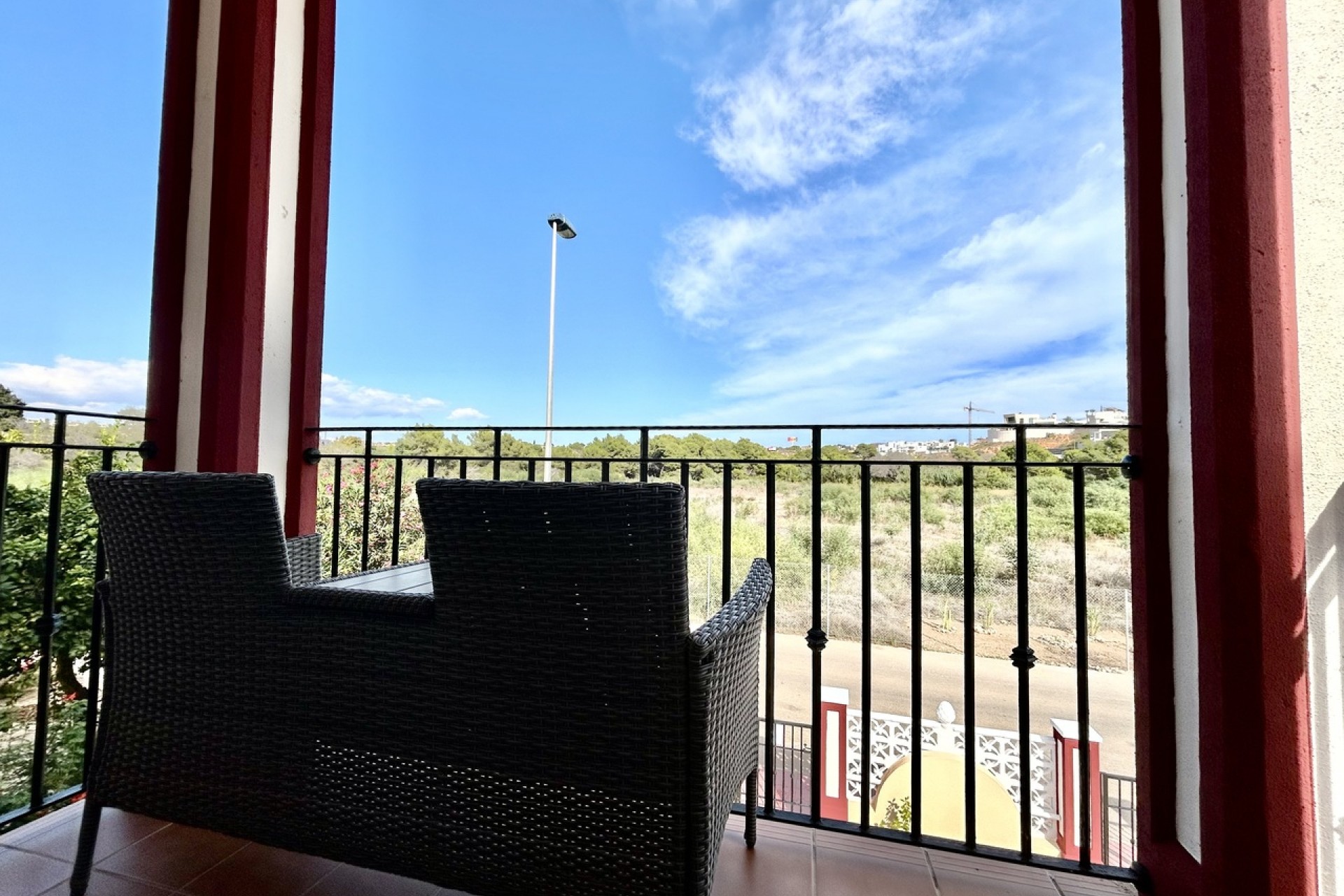 Resale - Town House -
Dehesa de Campoamor - Costa Blanca