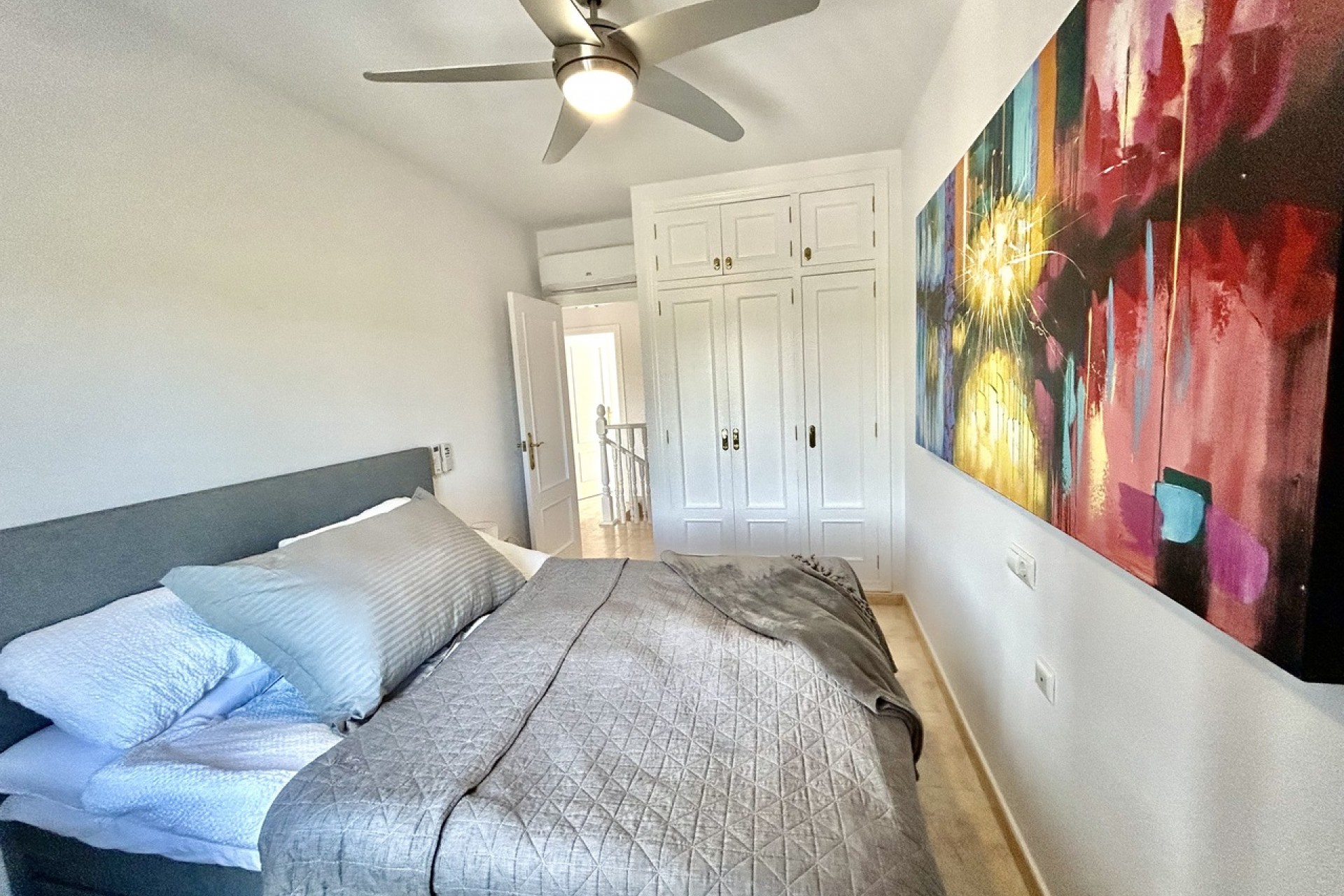 Resale - Town House -
Dehesa de Campoamor - Costa Blanca