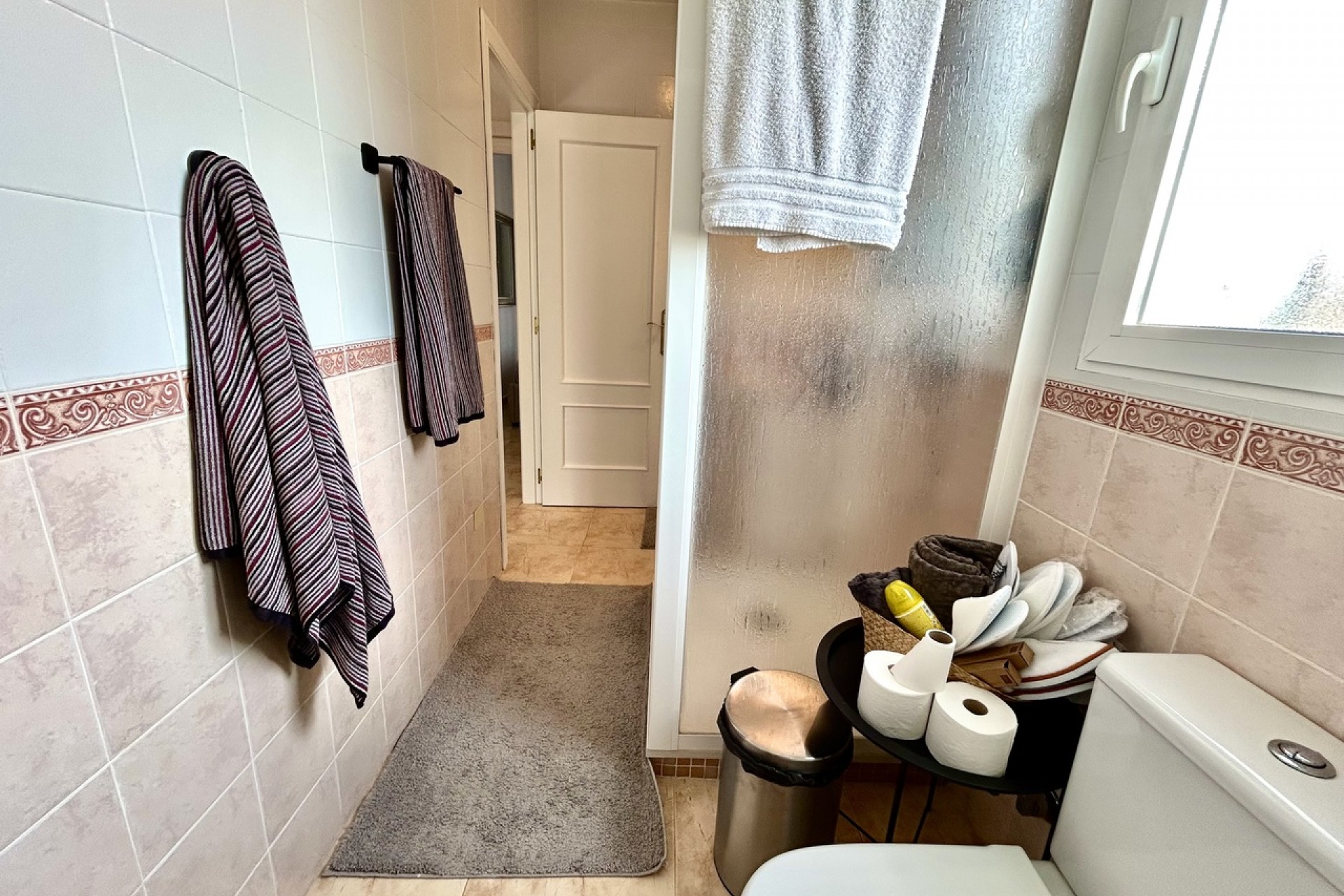 Resale - Town House -
Dehesa de Campoamor - Costa Blanca
