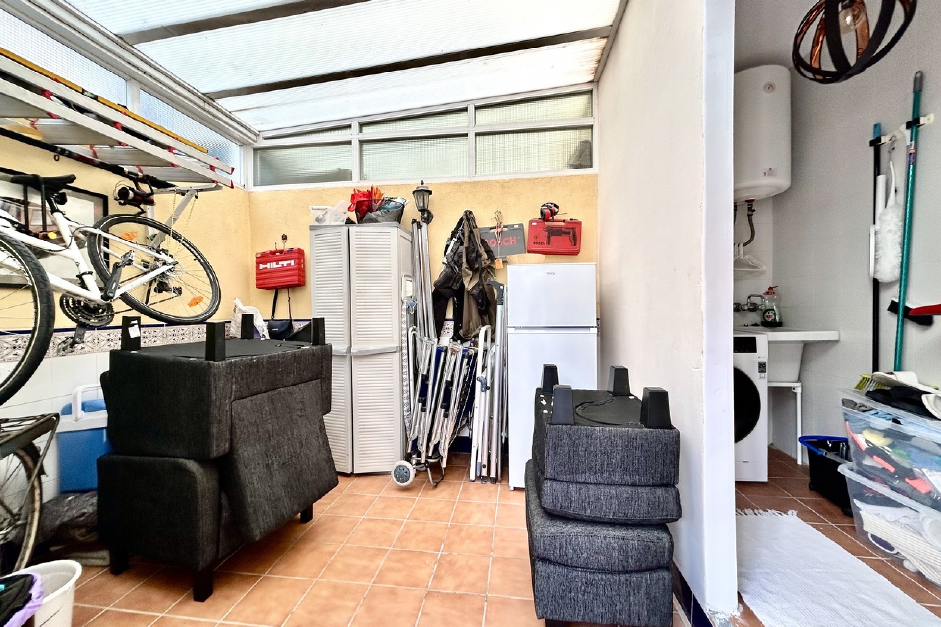 Resale - Town House -
Dehesa de Campoamor - Costa Blanca